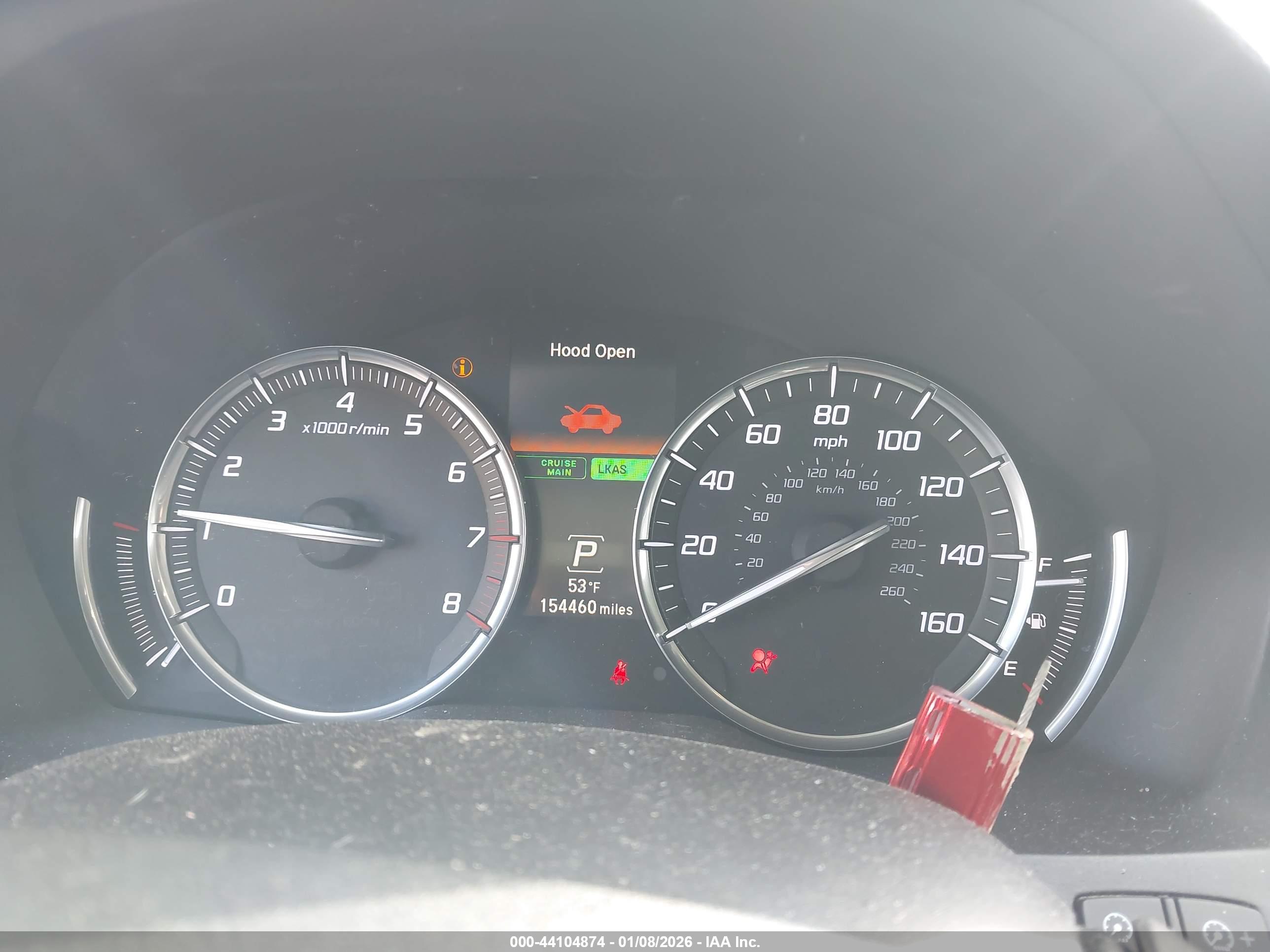 ACURA MDX image 7