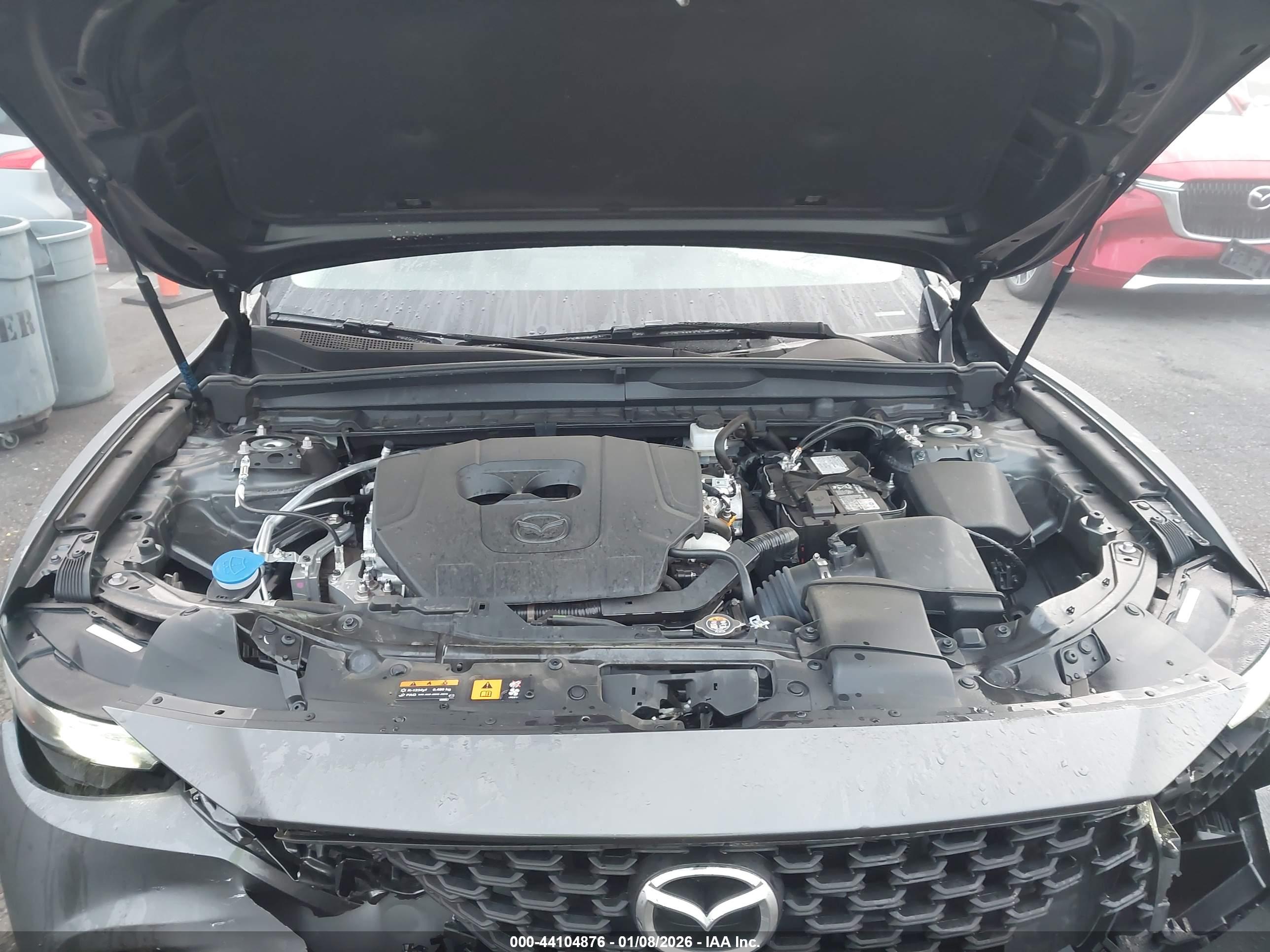 MAZDA CX-50 image 10