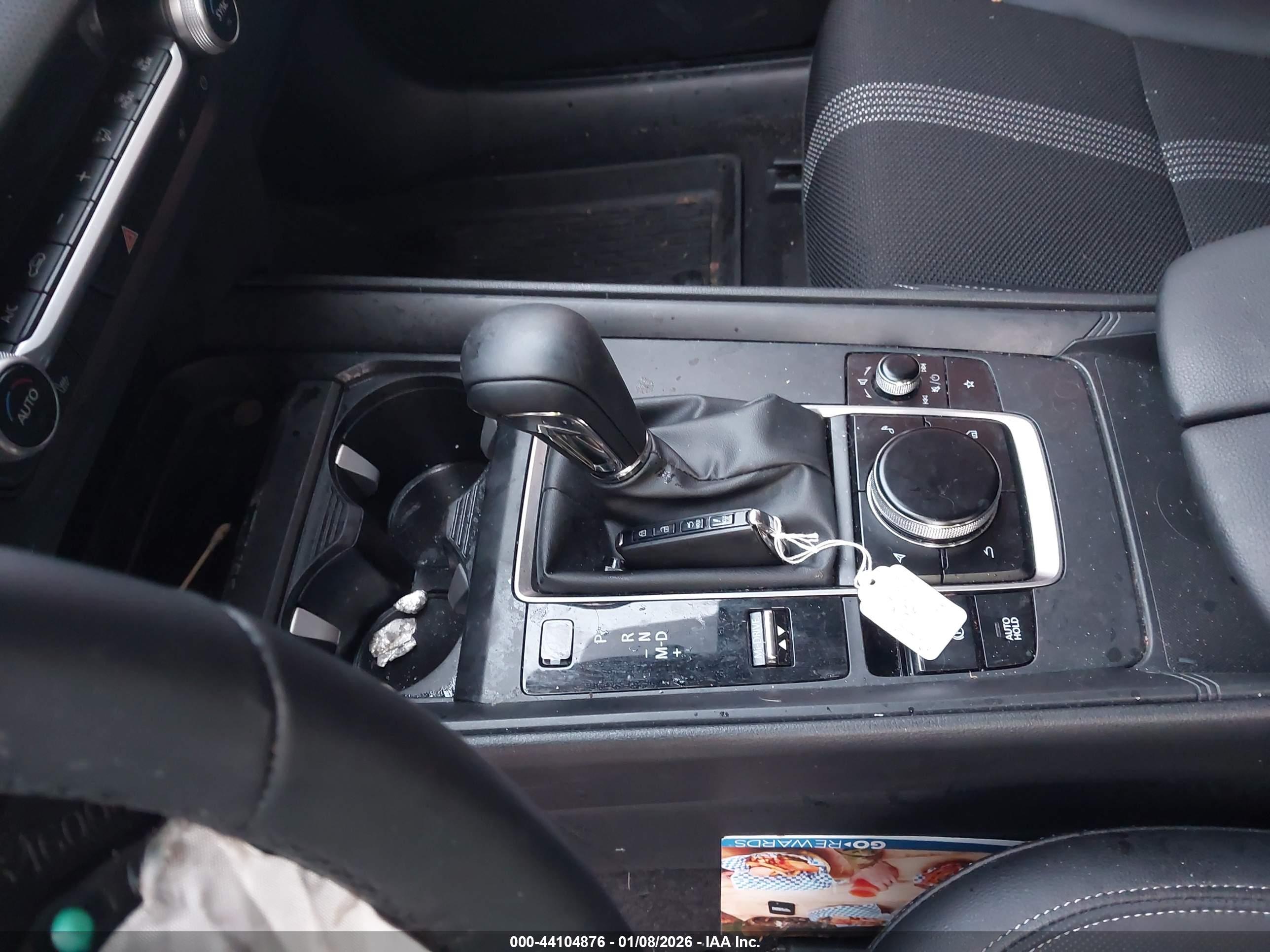 MAZDA CX-50 image 11