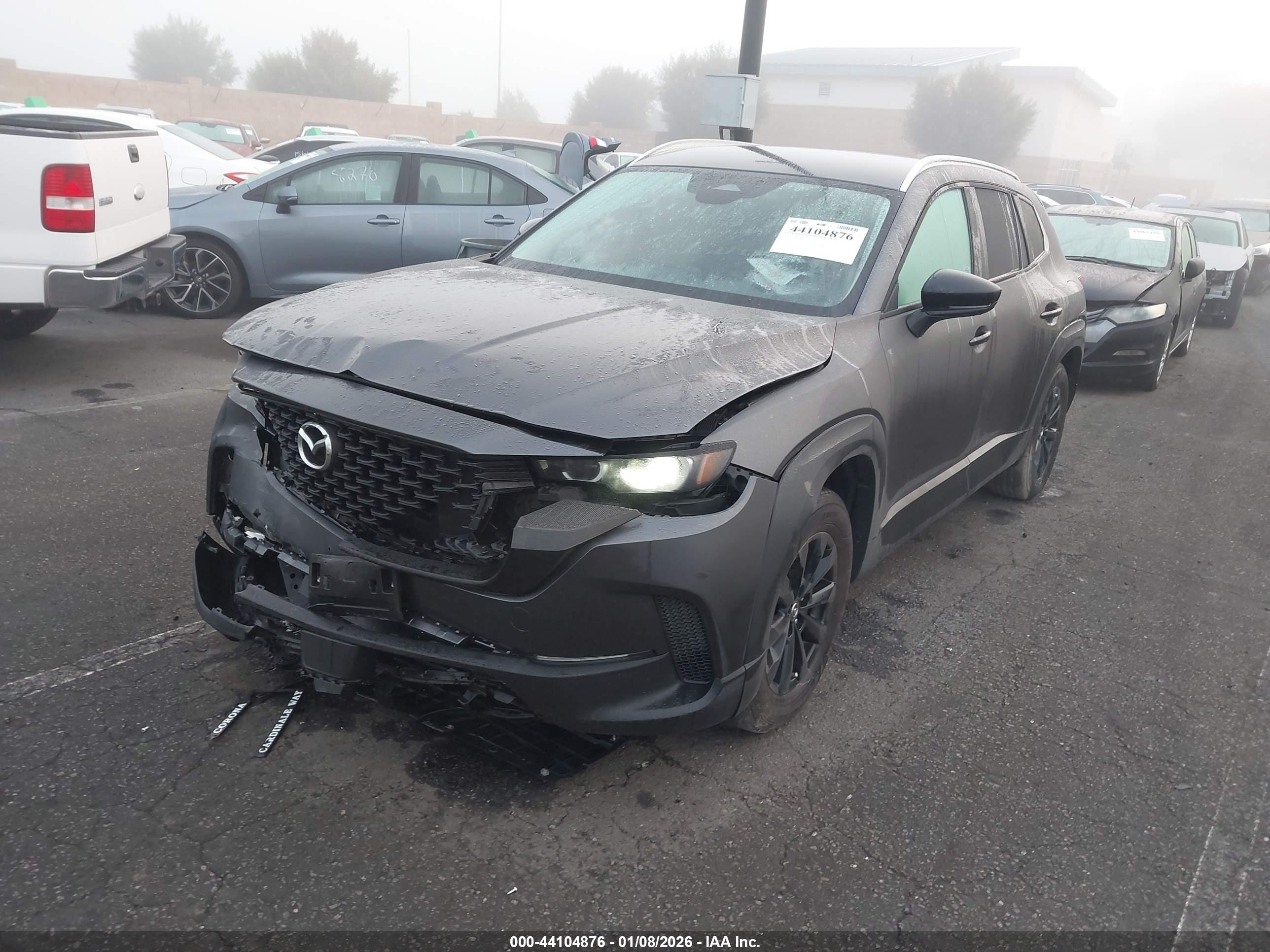MAZDA CX-50 image 2