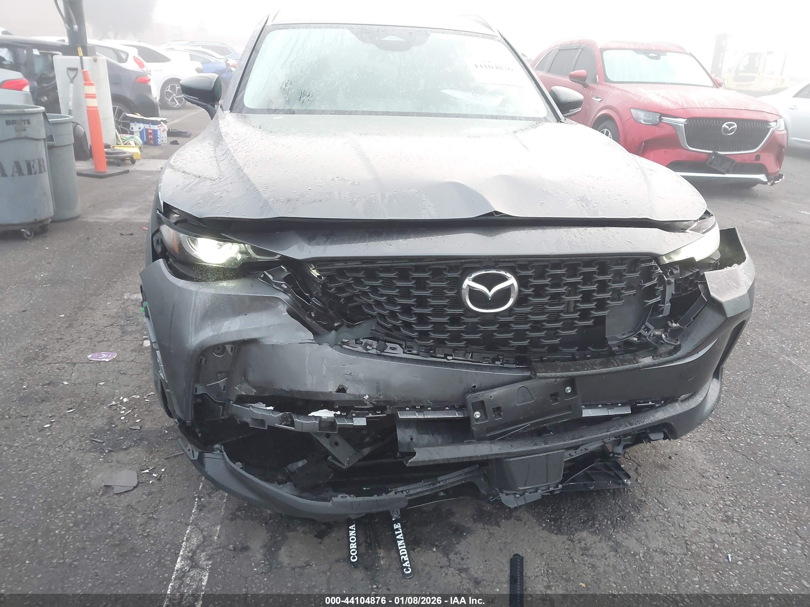 MAZDA CX-50 image 6