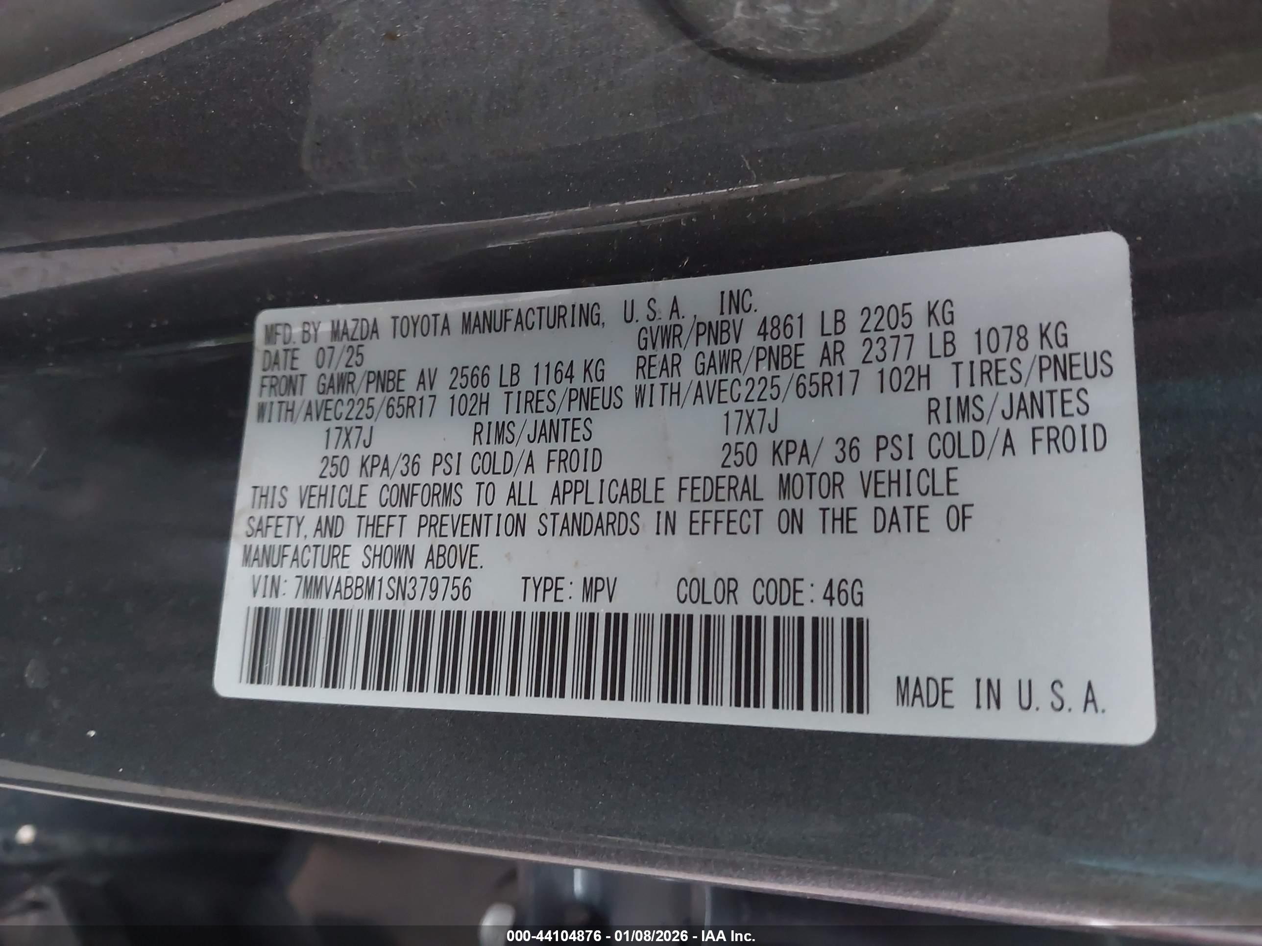 MAZDA CX-50 image 9