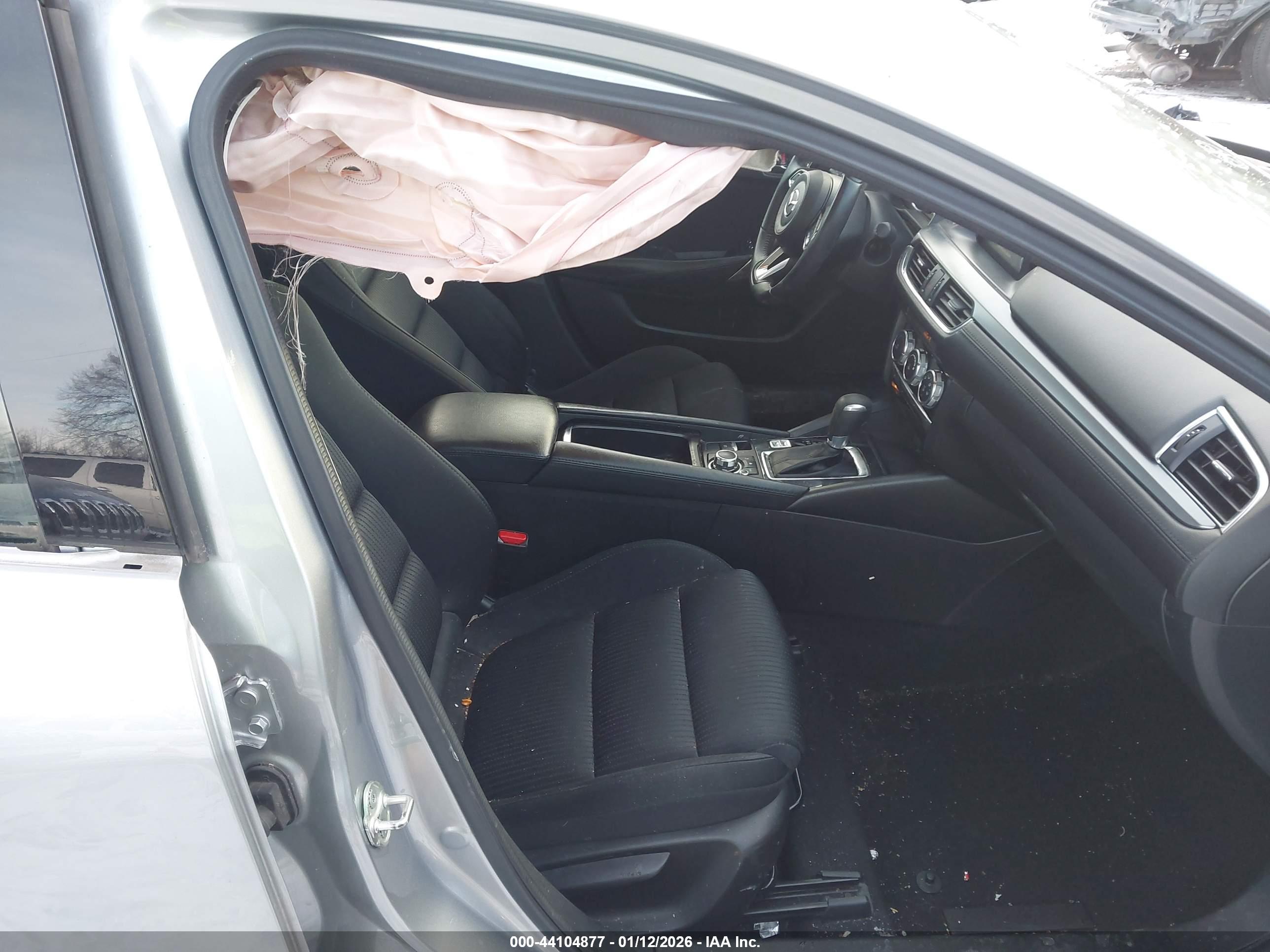 MAZDA MAZDA6 image 5