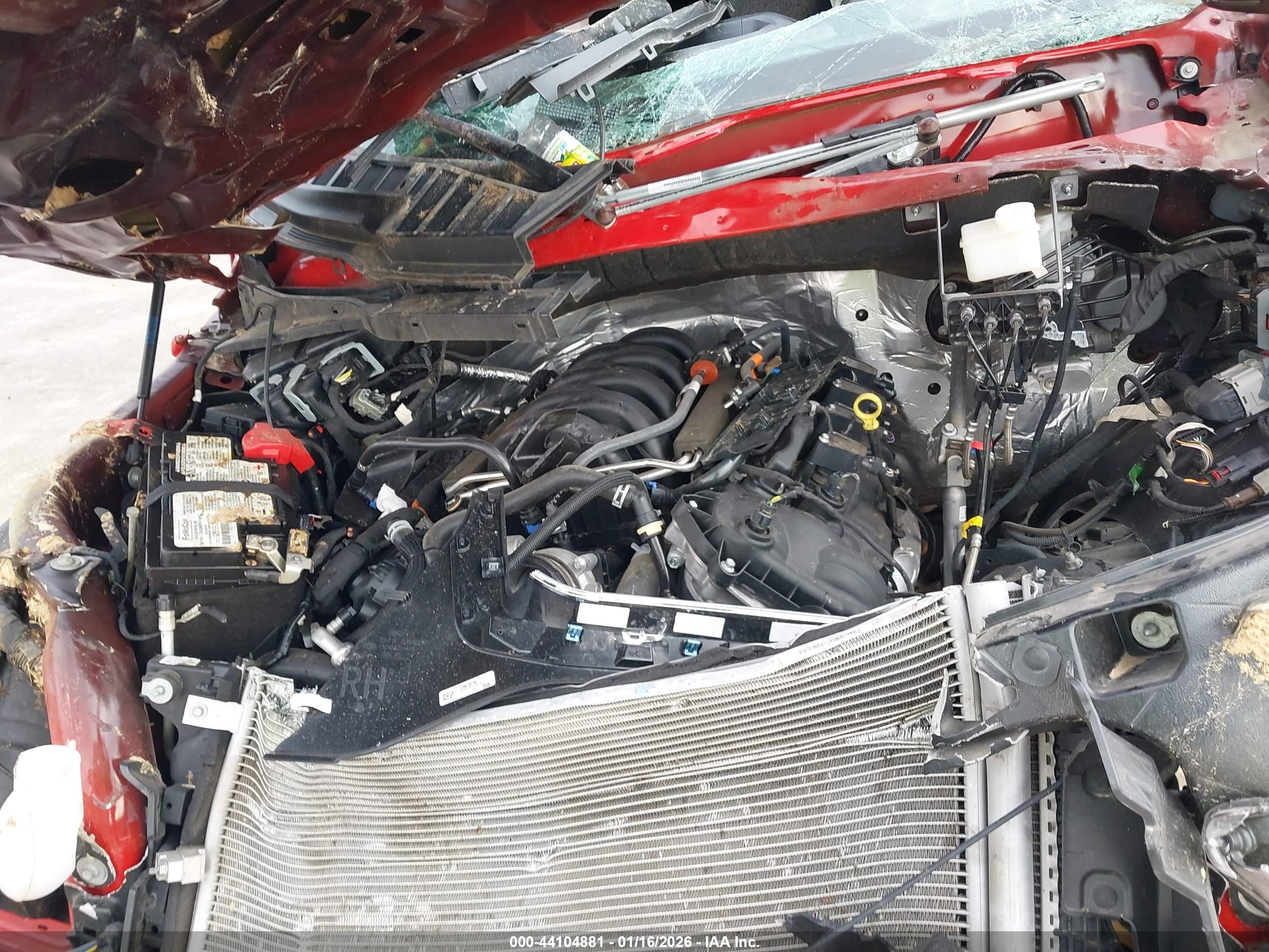 FORD F-150 image 10