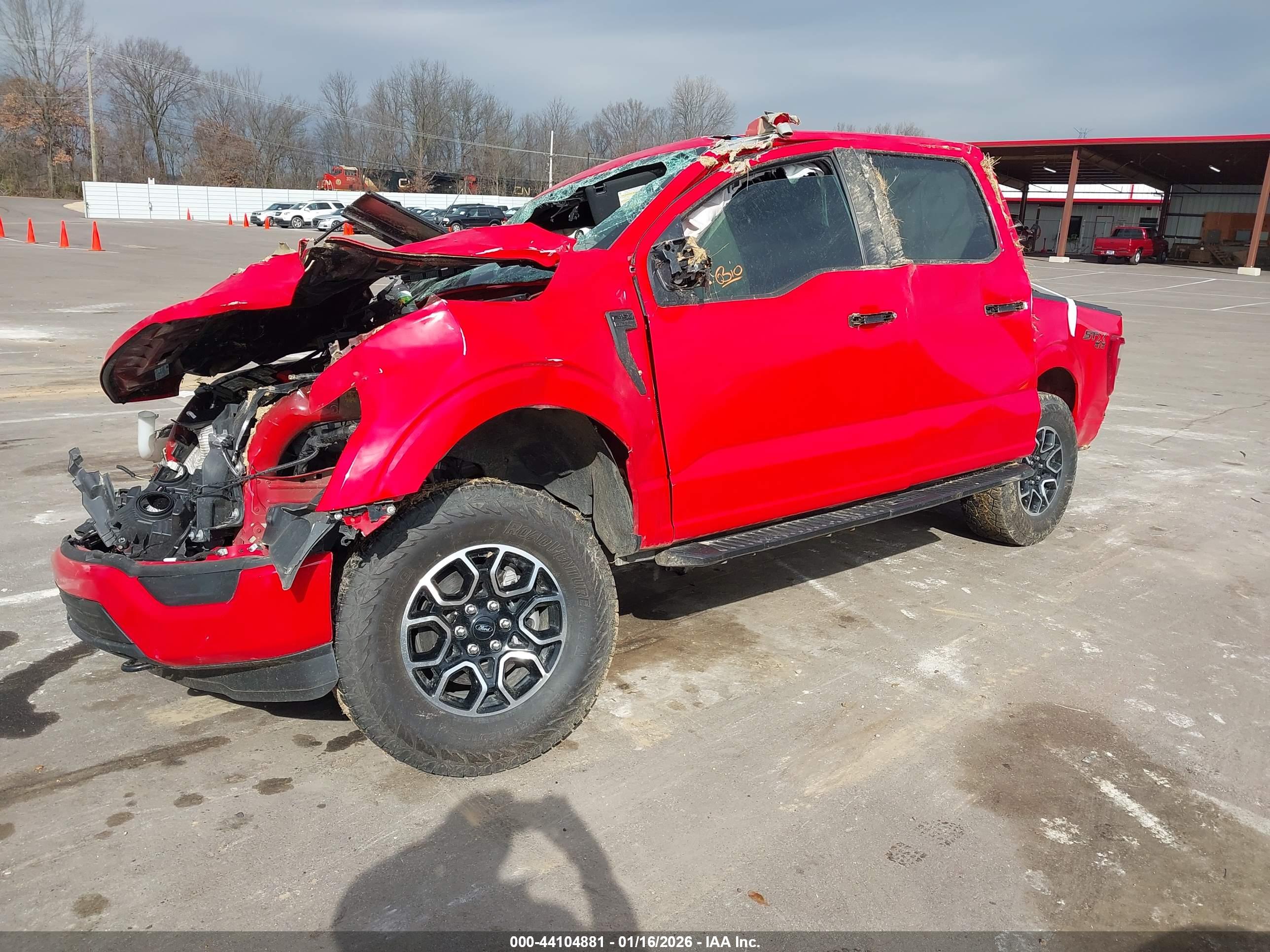 FORD F-150 image 2