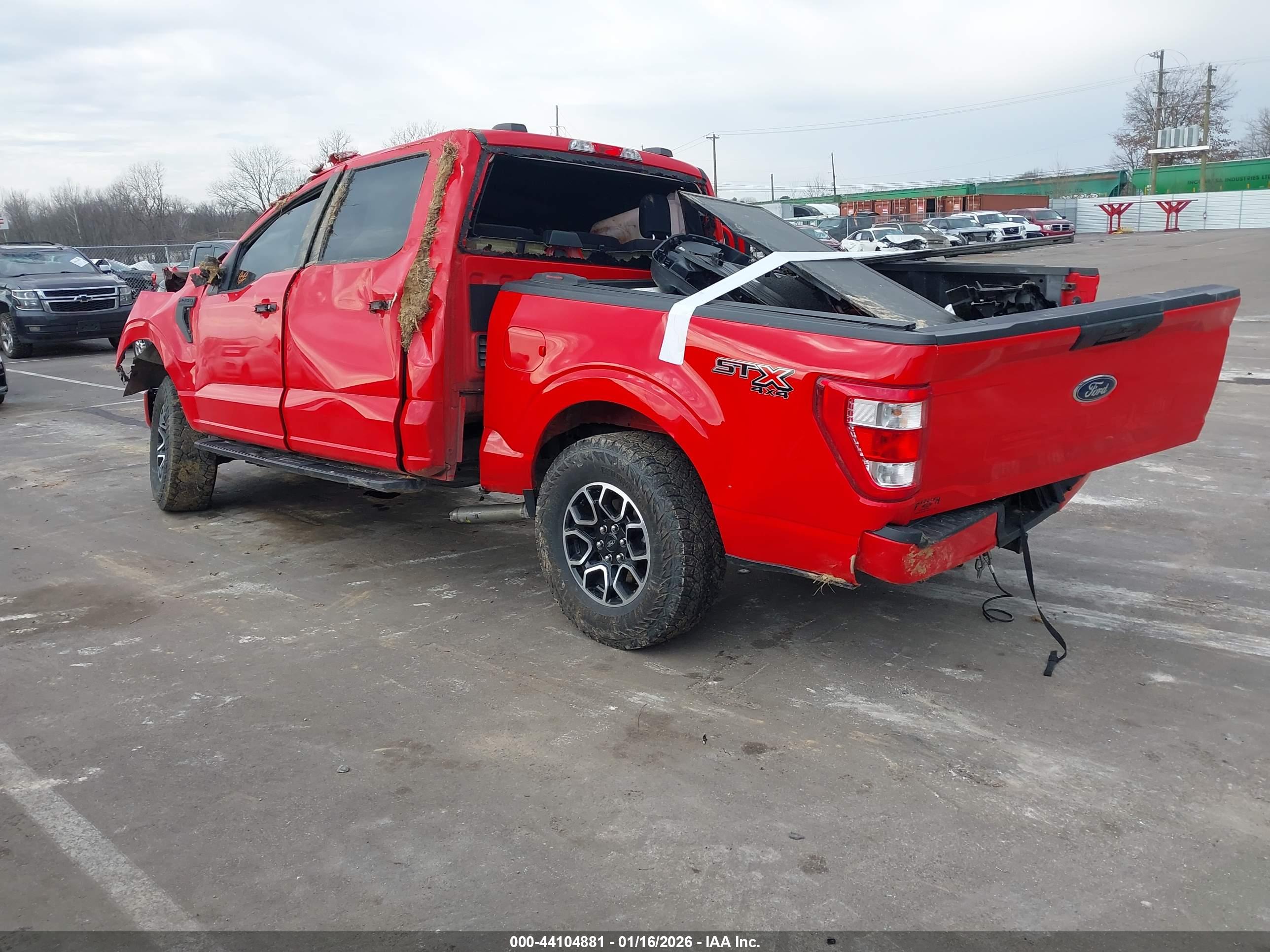 FORD F-150 image 3