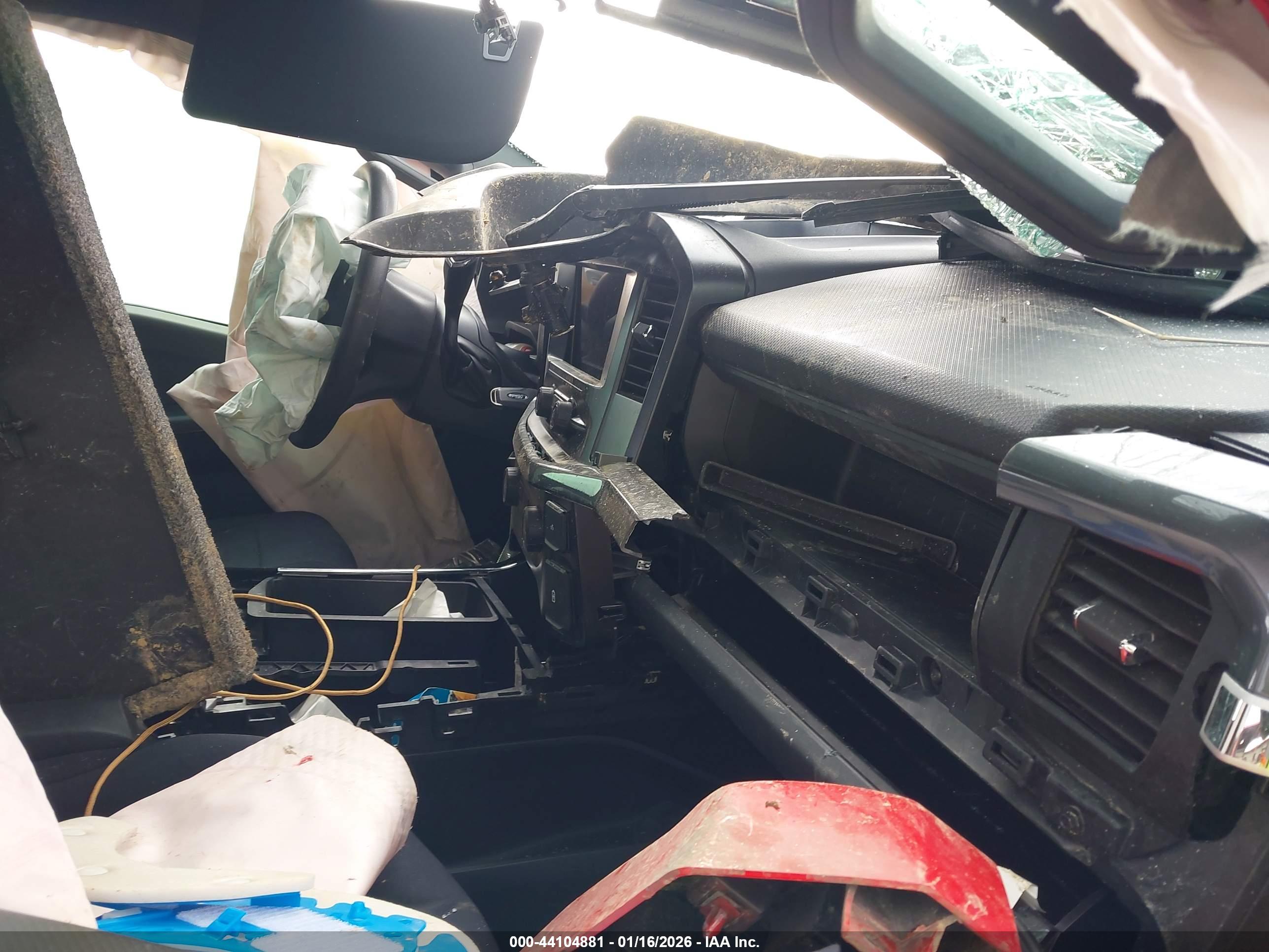 FORD F-150 image 5