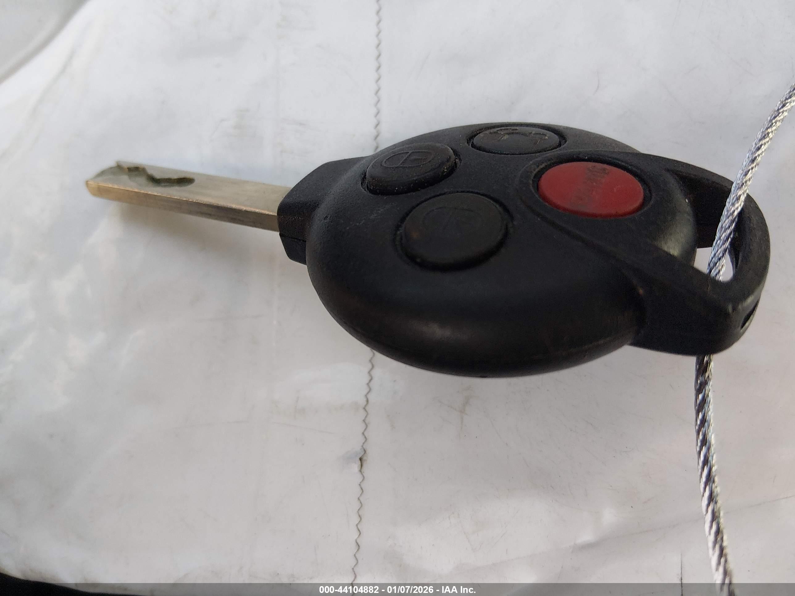 SMART FORTWO image 11
