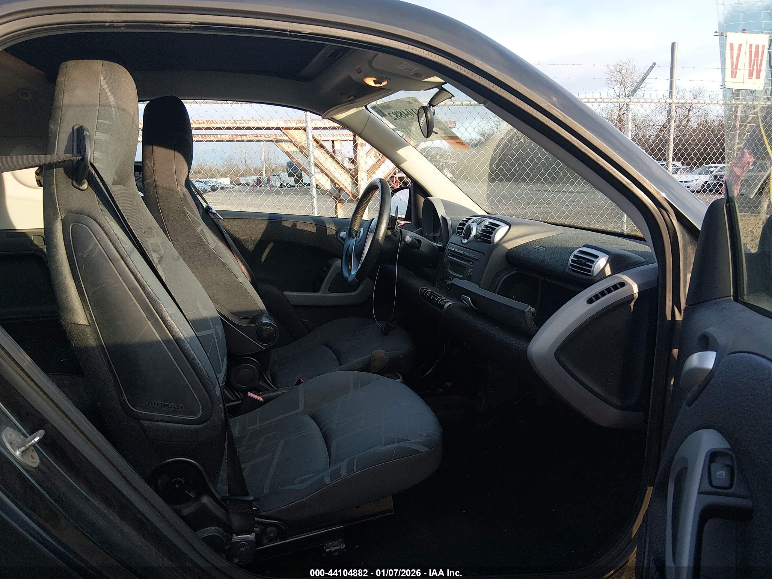 SMART FORTWO image 5