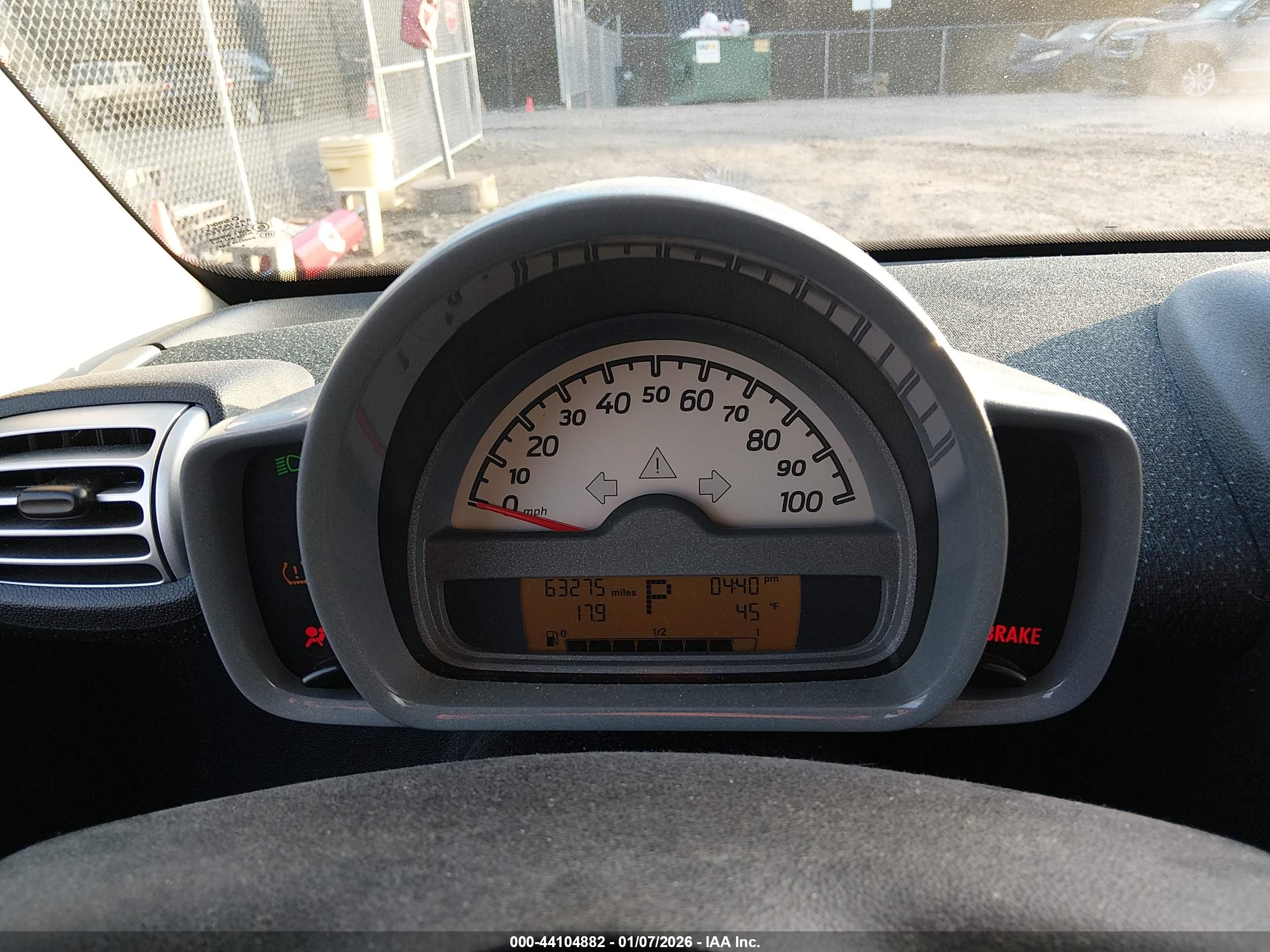 SMART FORTWO image 7