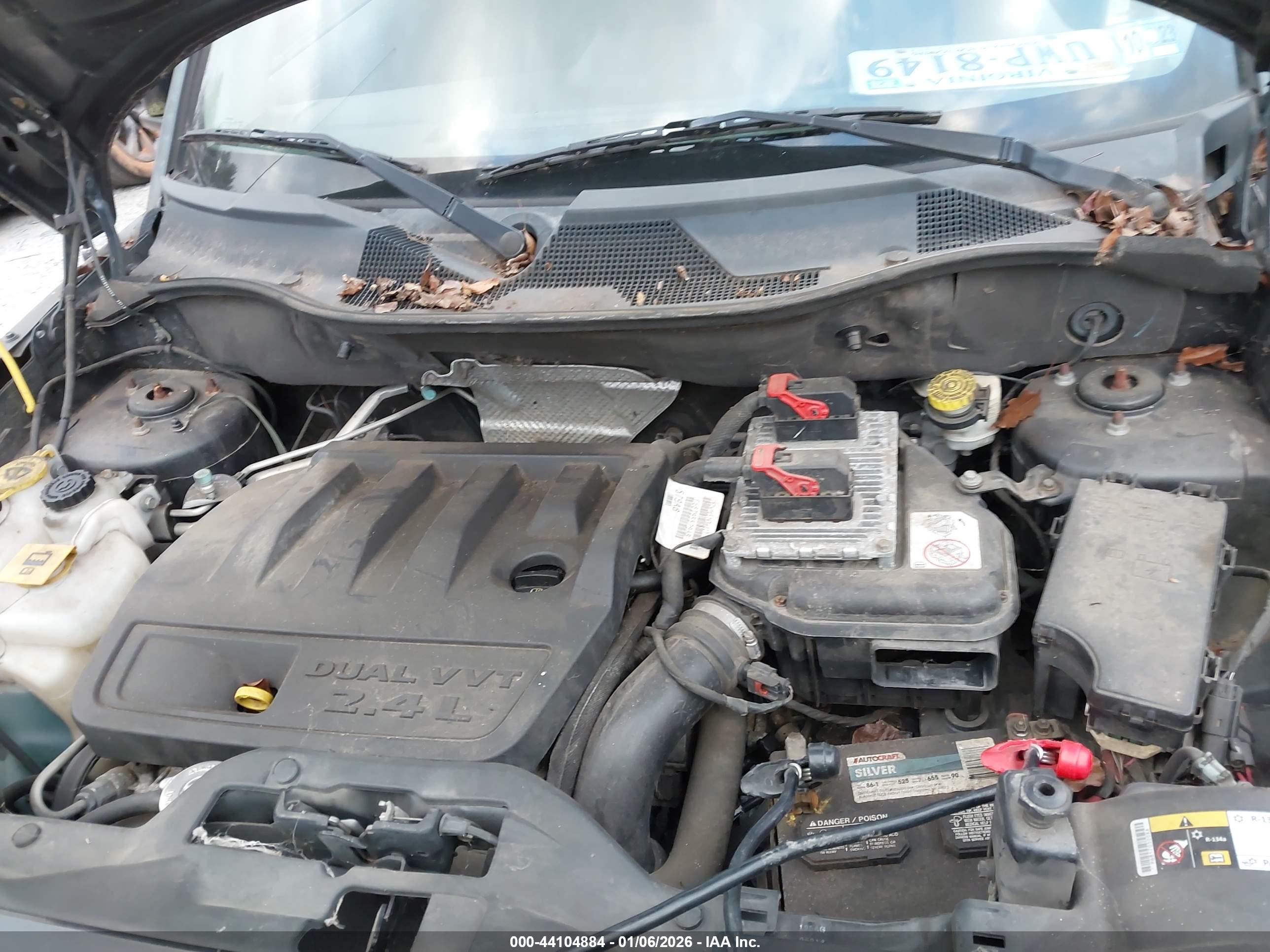 JEEP PATRIOT image 10