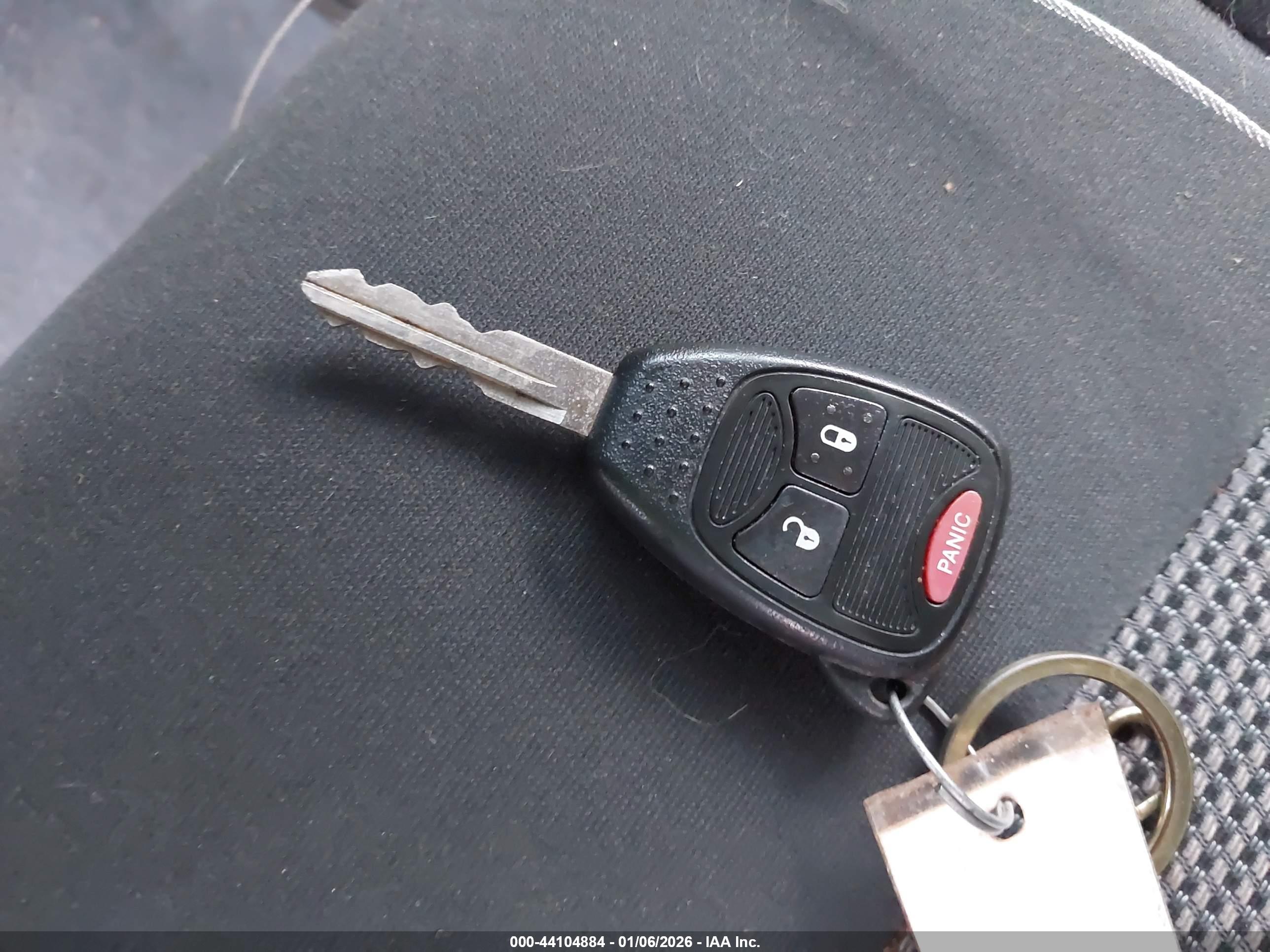 JEEP PATRIOT image 11