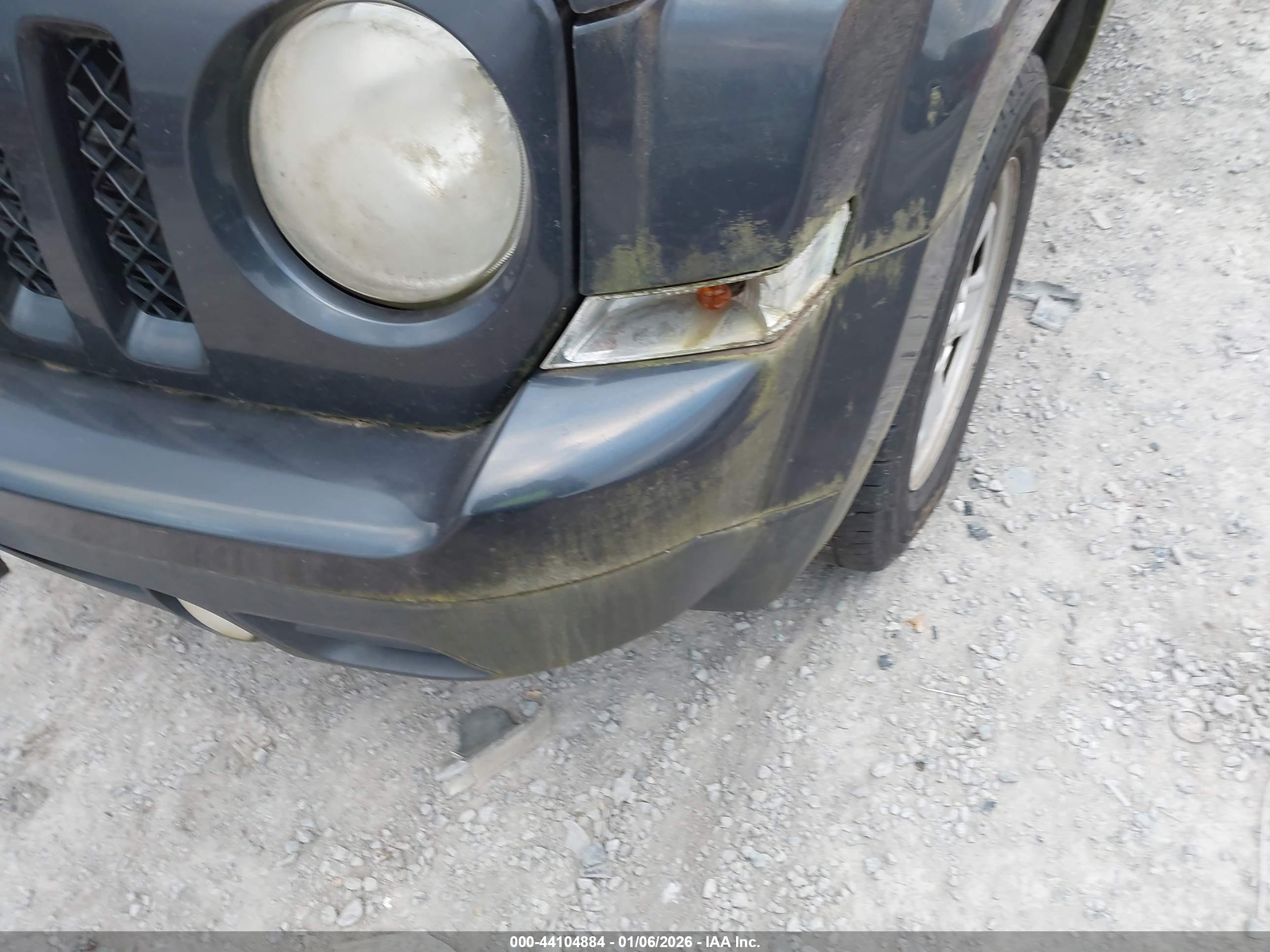 JEEP PATRIOT image 6