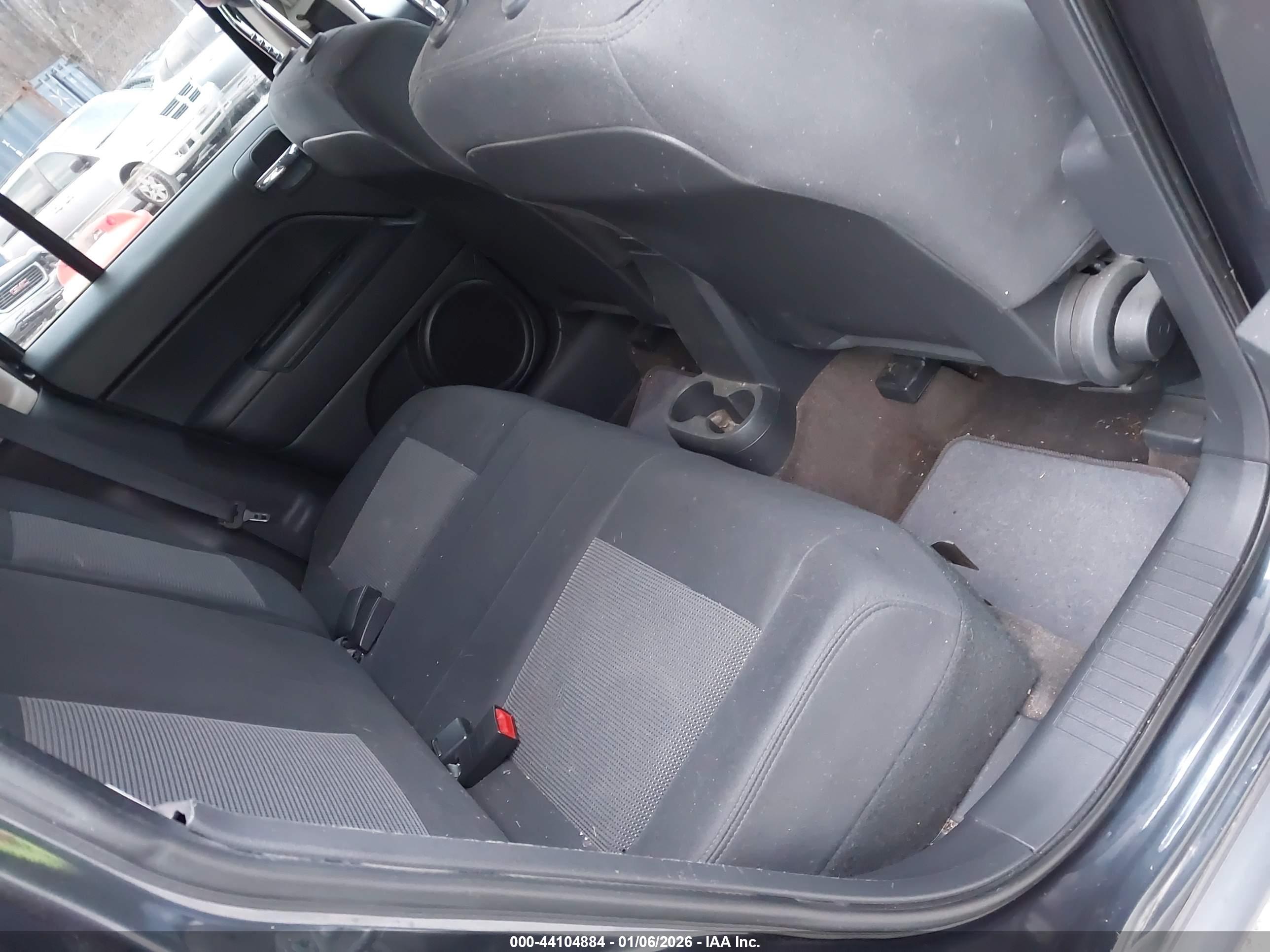 JEEP PATRIOT image 8