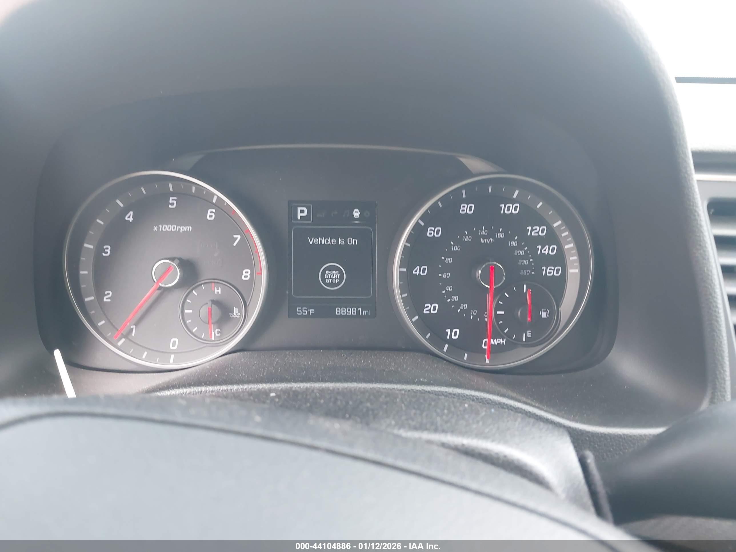 HYUNDAI ELANTRA image 7