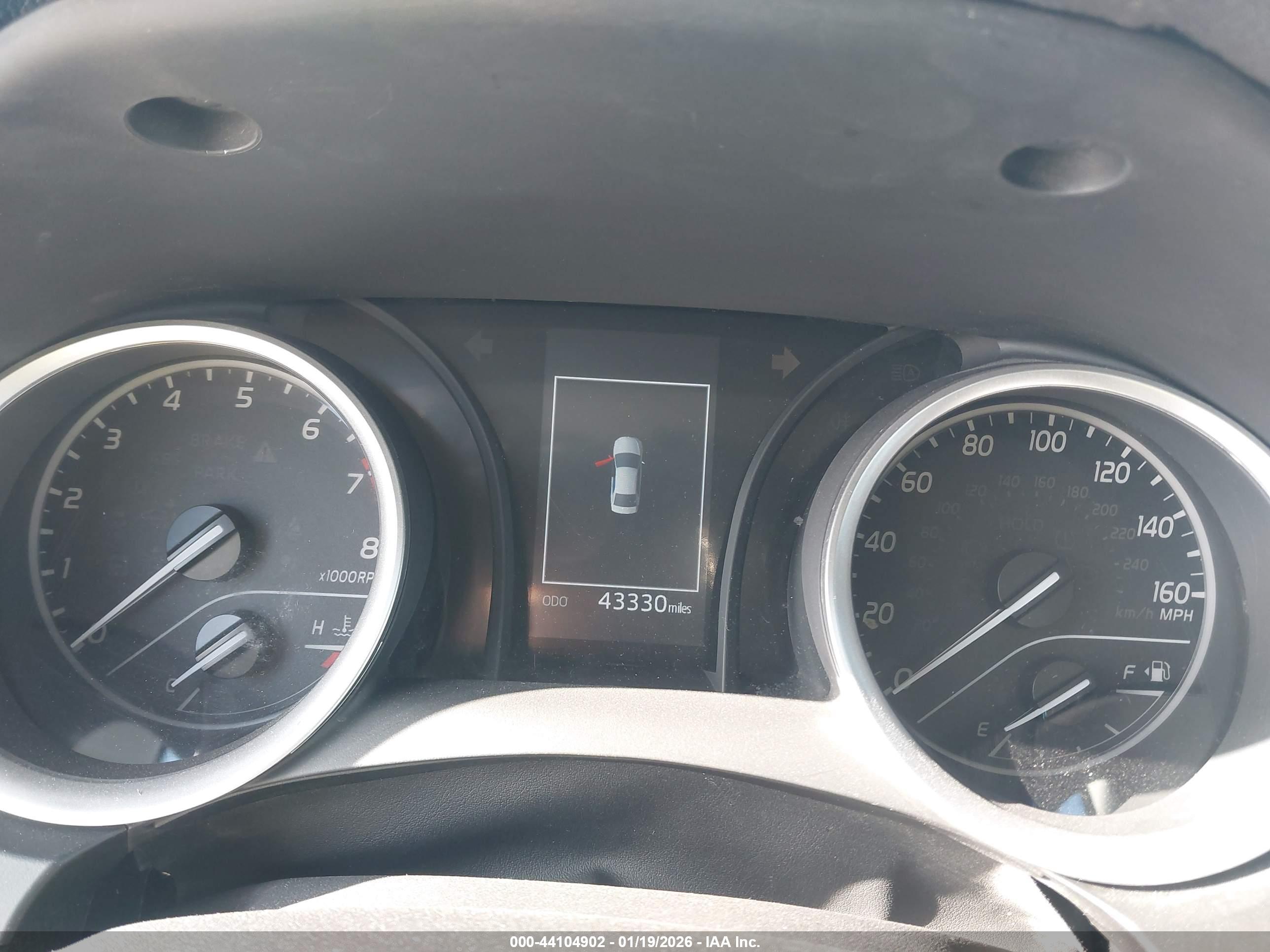 TOYOTA CAMRY image 7