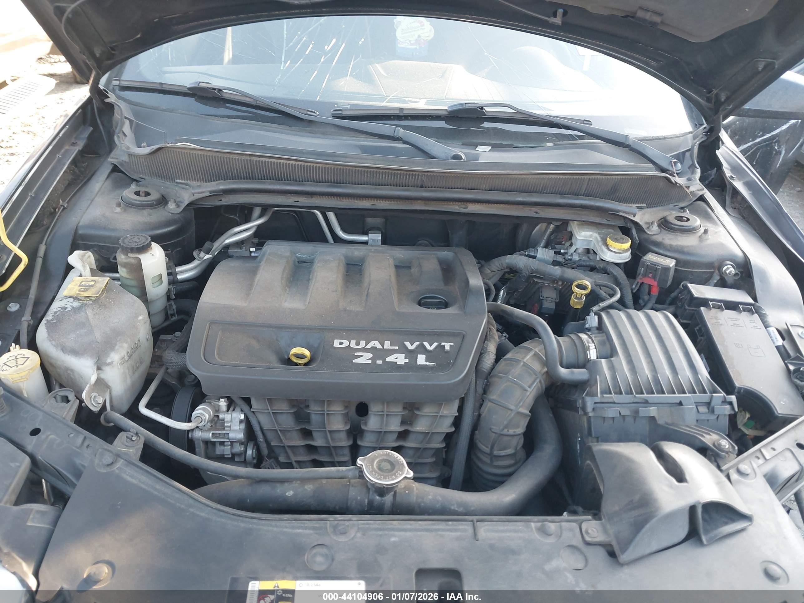 DODGE AVENGER image 10