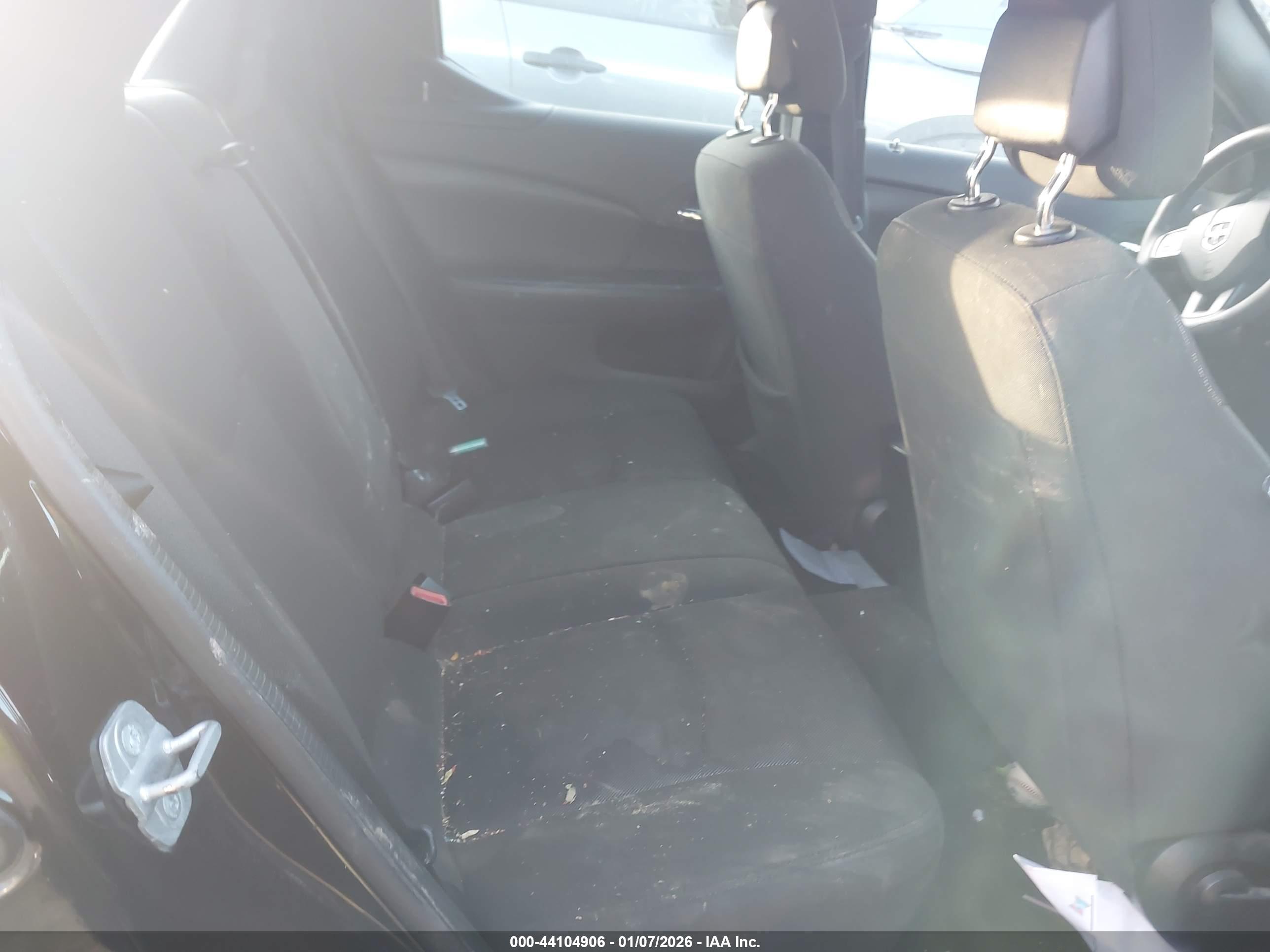 DODGE AVENGER image 8