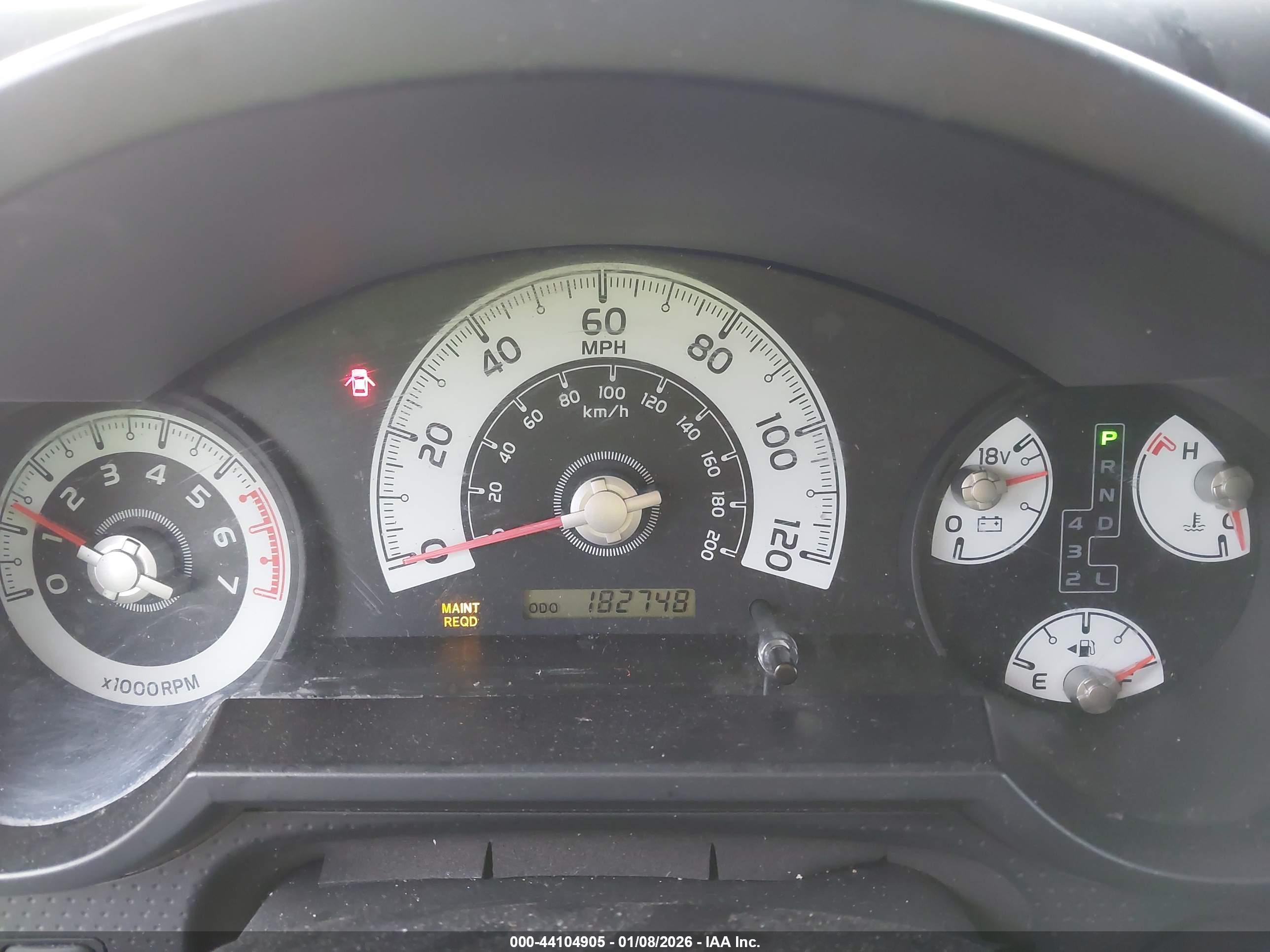 TOYOTA FJ image 7