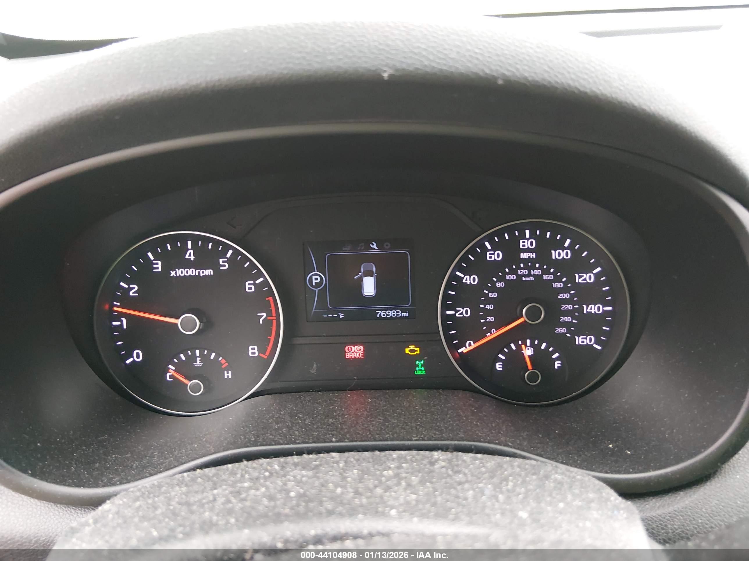 KIA SPORTAGE image 7