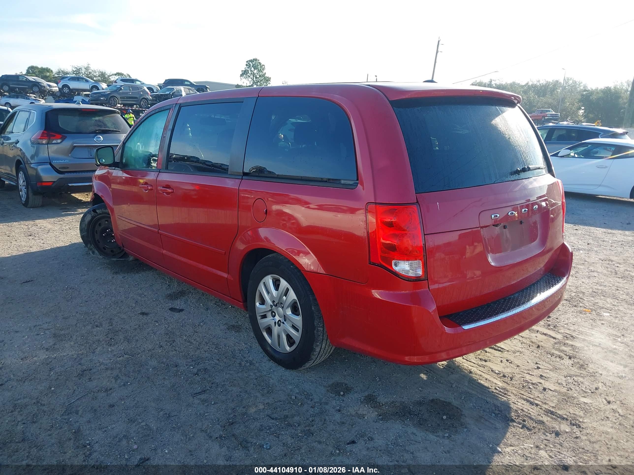 DODGE GRAND image 3