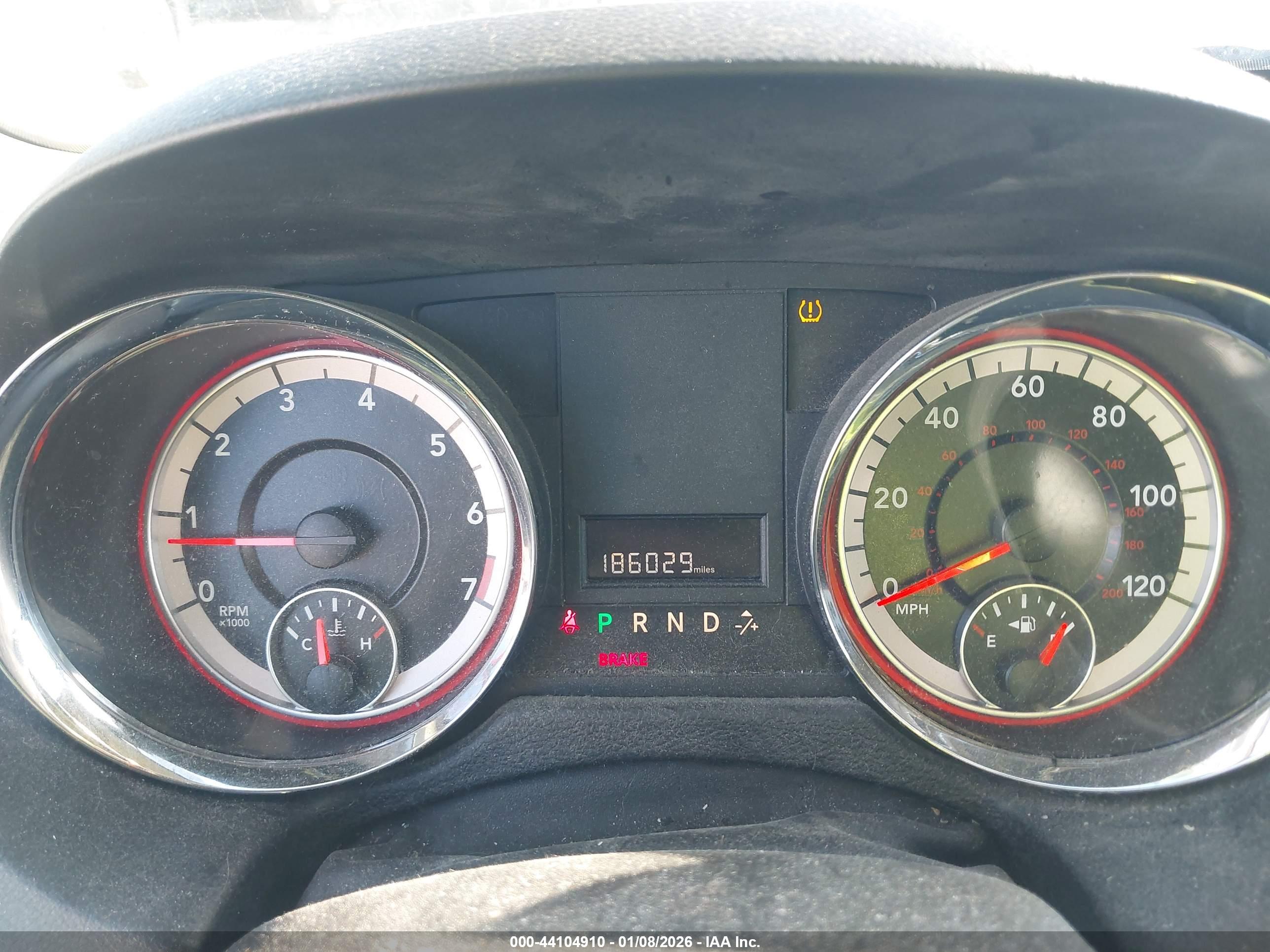 DODGE GRAND image 7