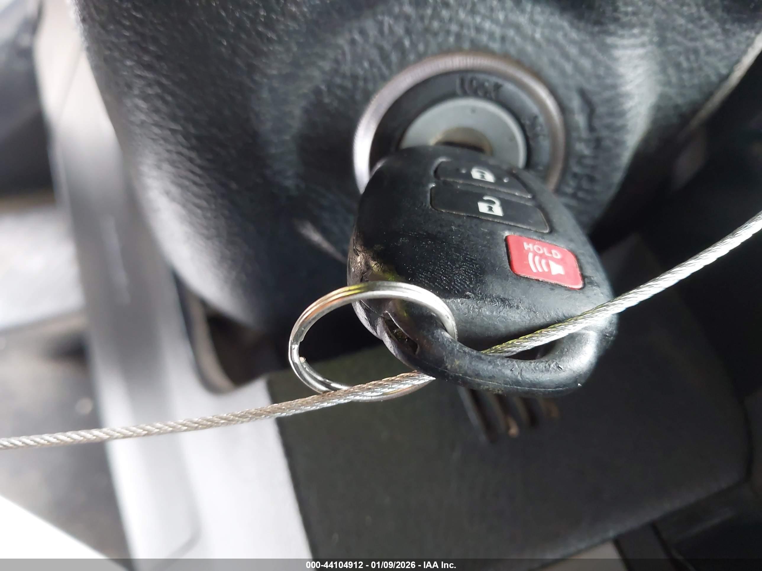 TOYOTA TACOMA image 11