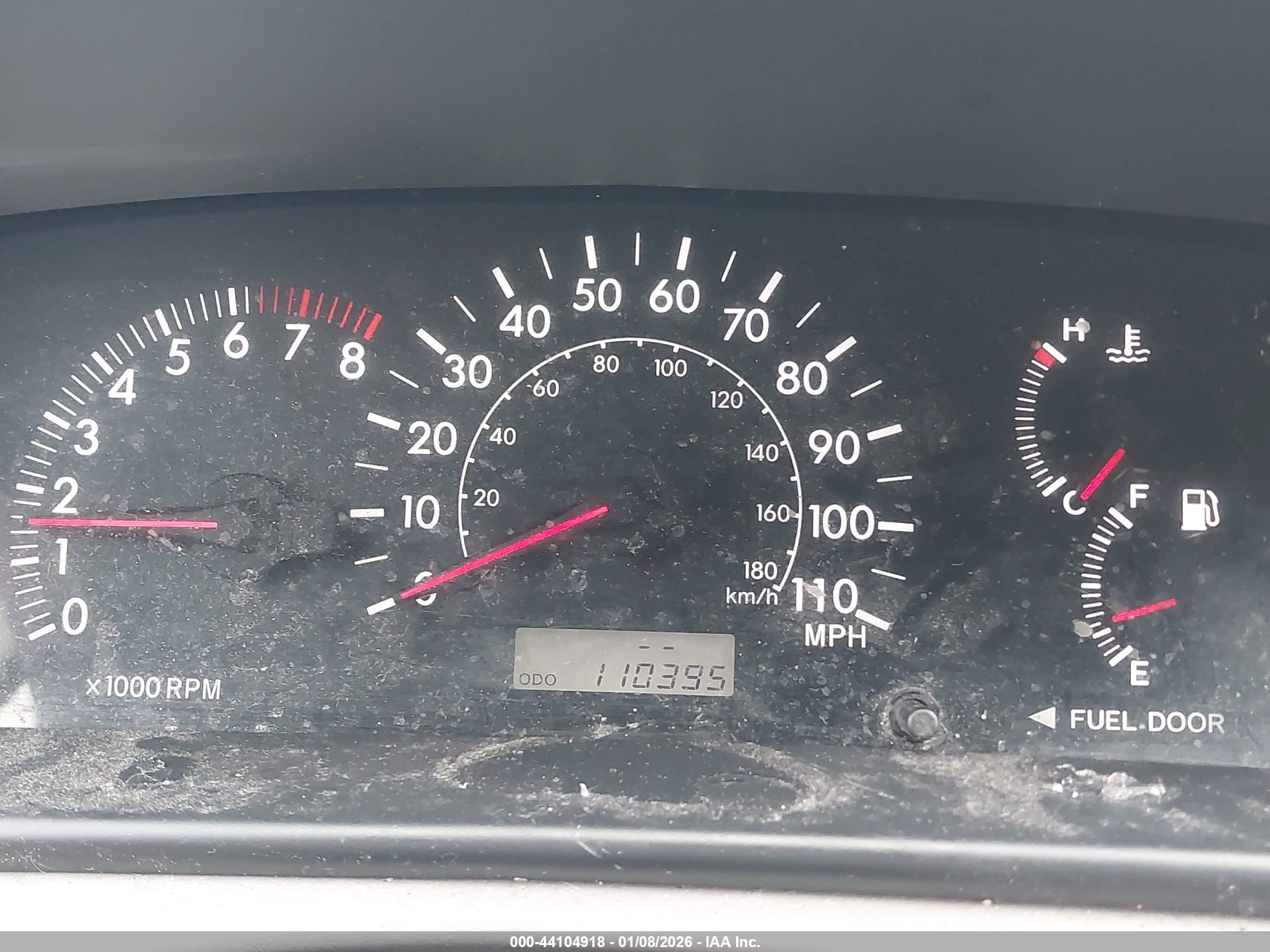 TOYOTA COROLLA image 7