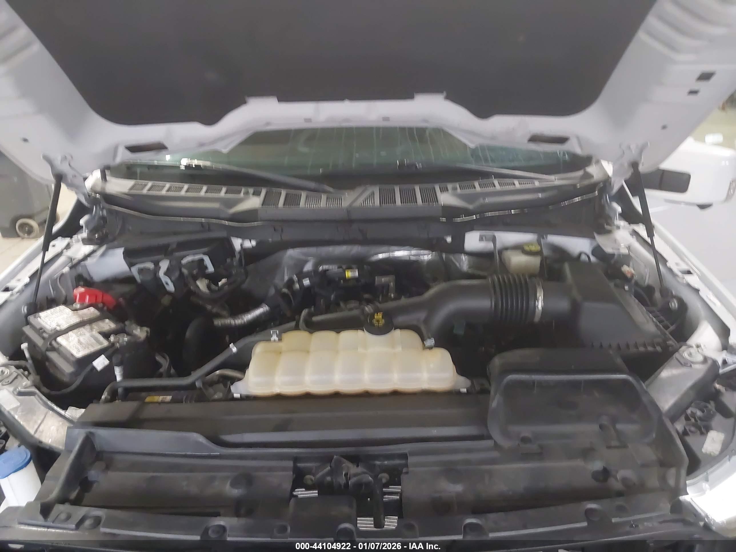 FORD F-150 image 10