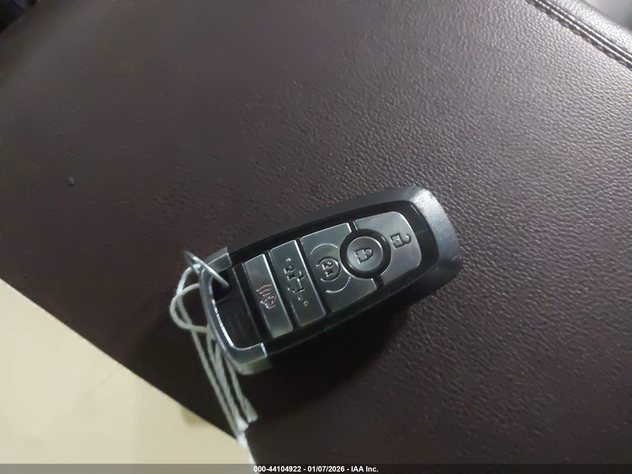 FORD F-150 image 11