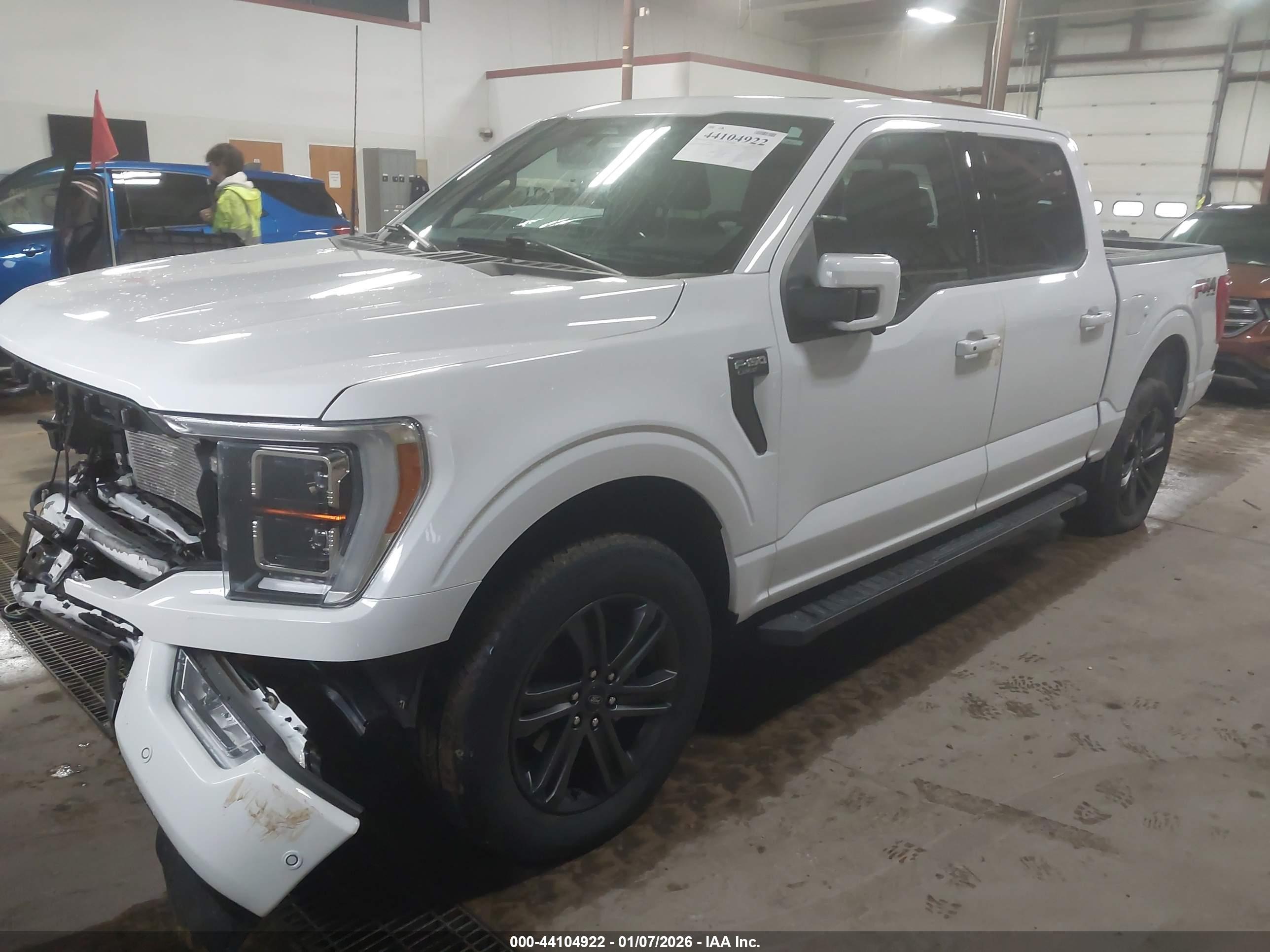 FORD F-150 image 2