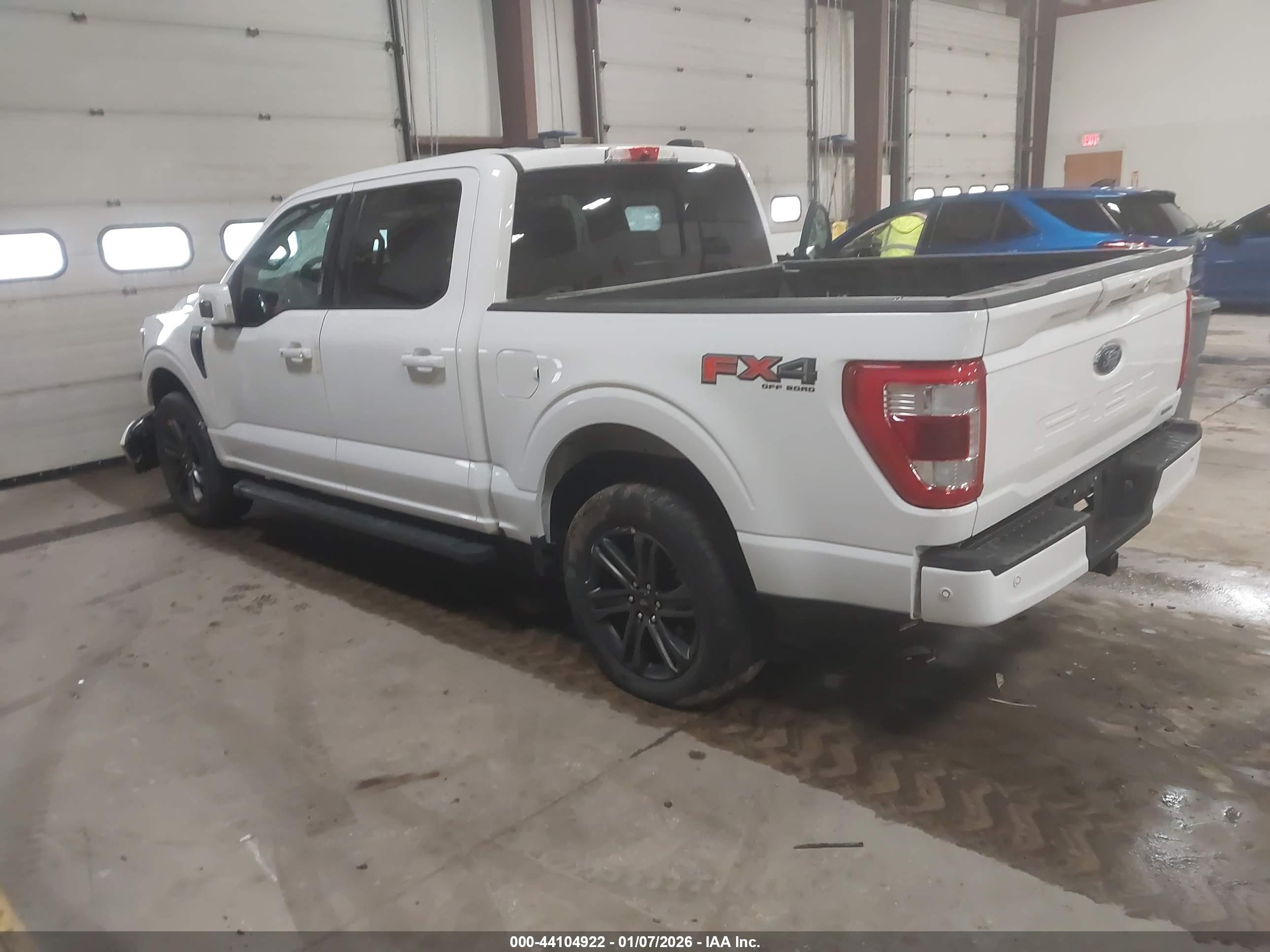 FORD F-150 image 3