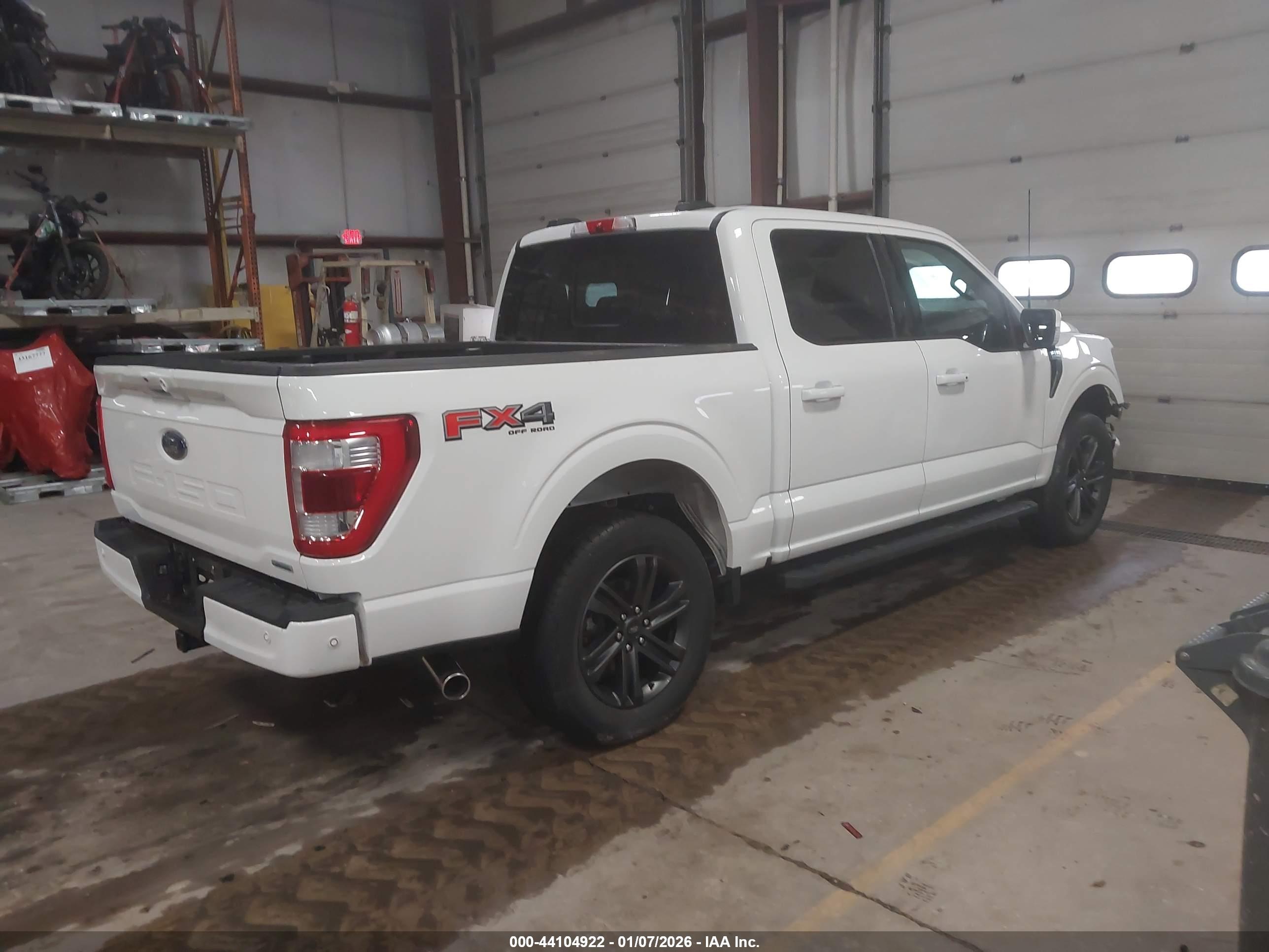 FORD F-150 image 4