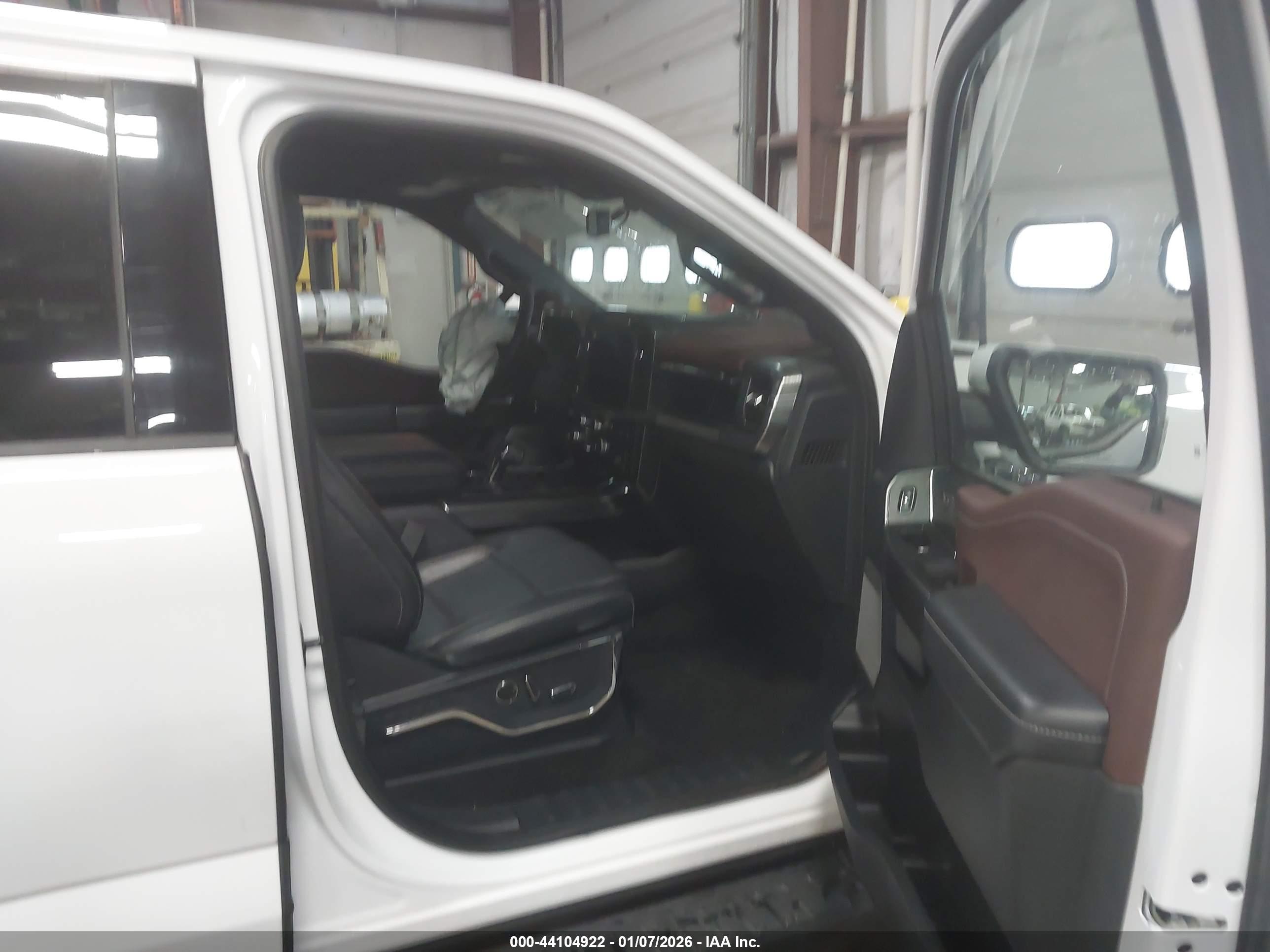 FORD F-150 image 5