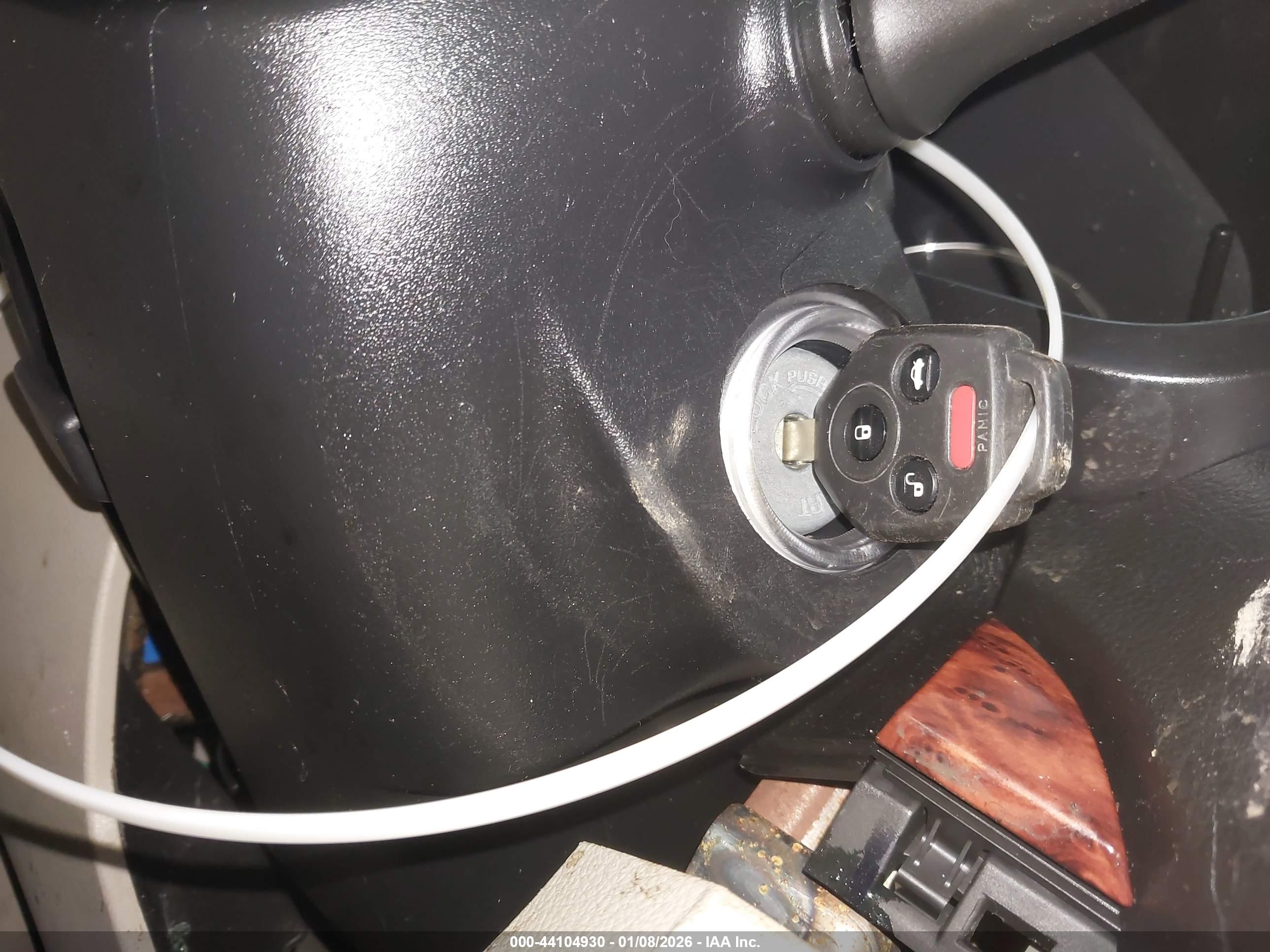 SUBARU OUTBACK image 11