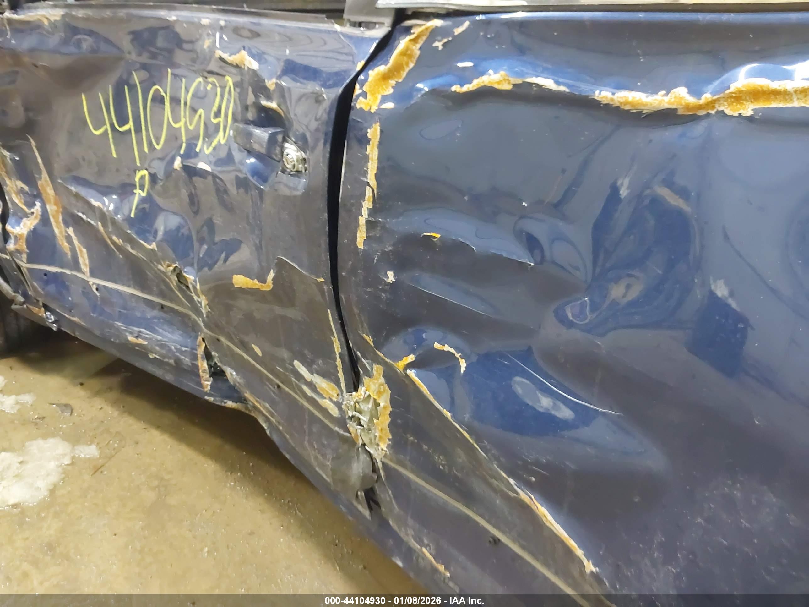 SUBARU OUTBACK image 9