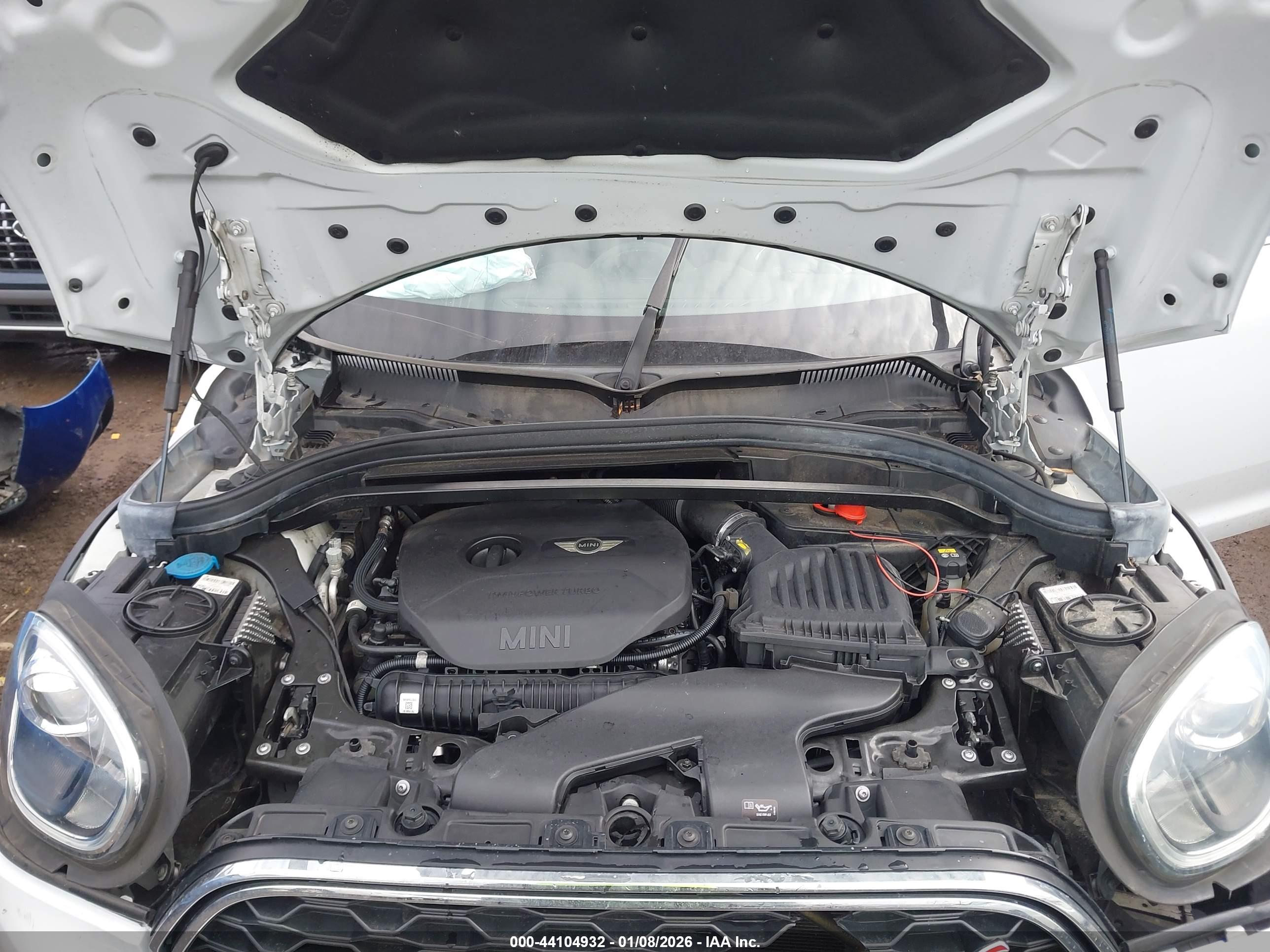 MINI COUNTRYMAN image 10