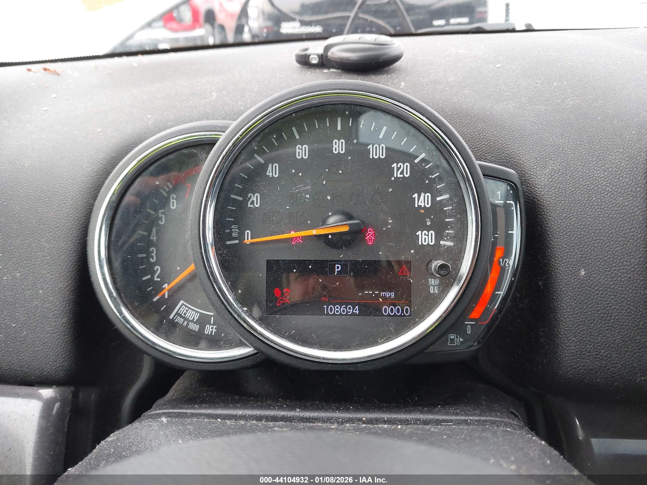 MINI COUNTRYMAN image 7