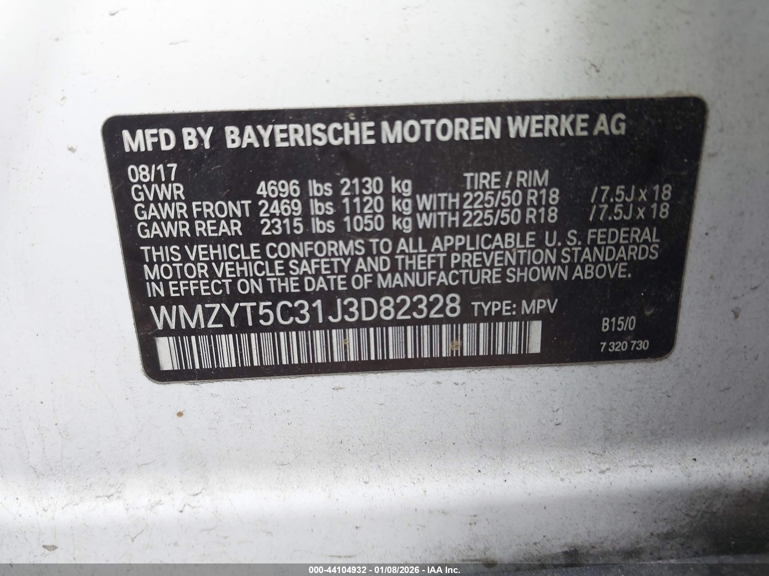 MINI COUNTRYMAN image 9