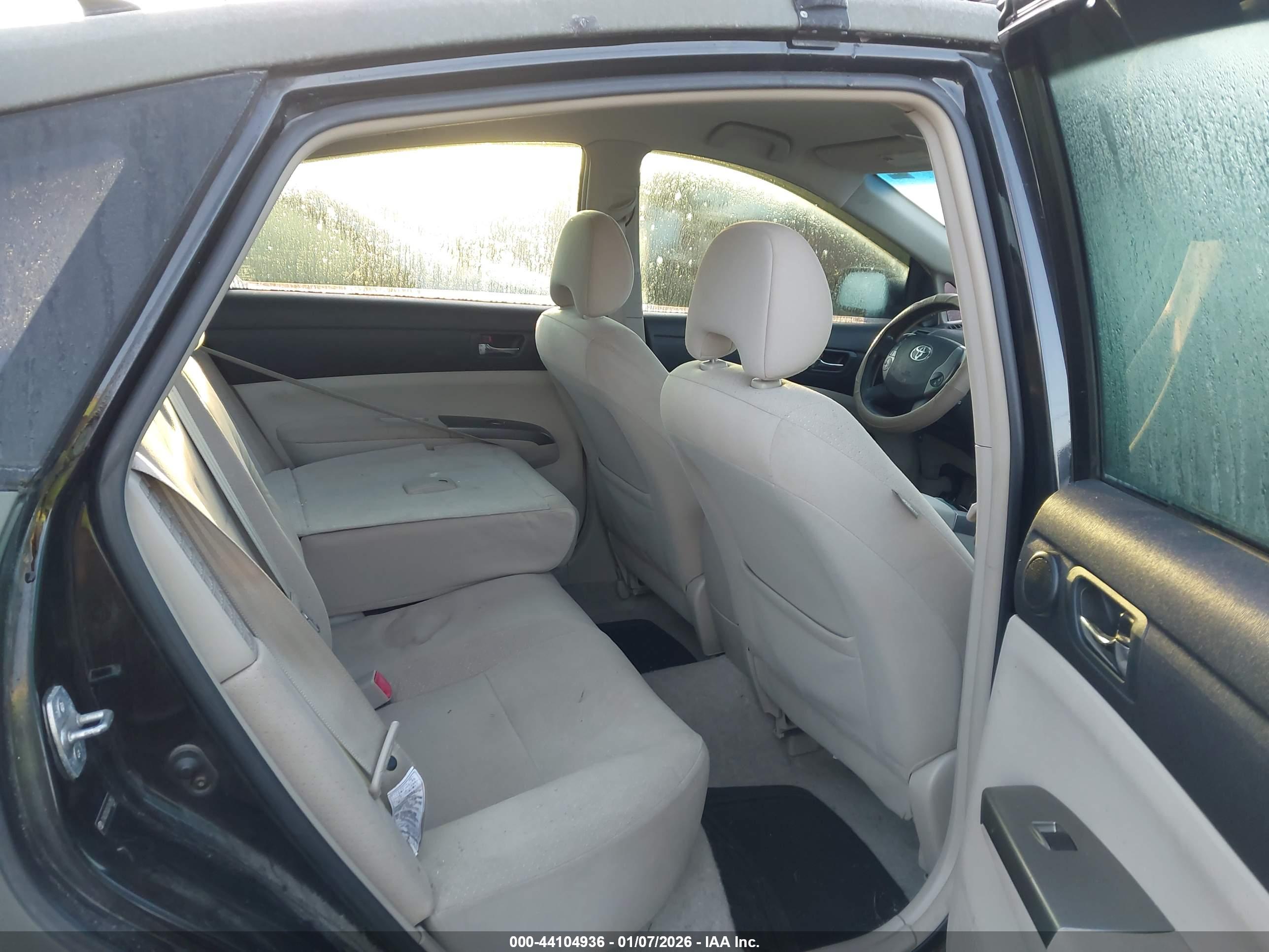TOYOTA PRIUS image 8