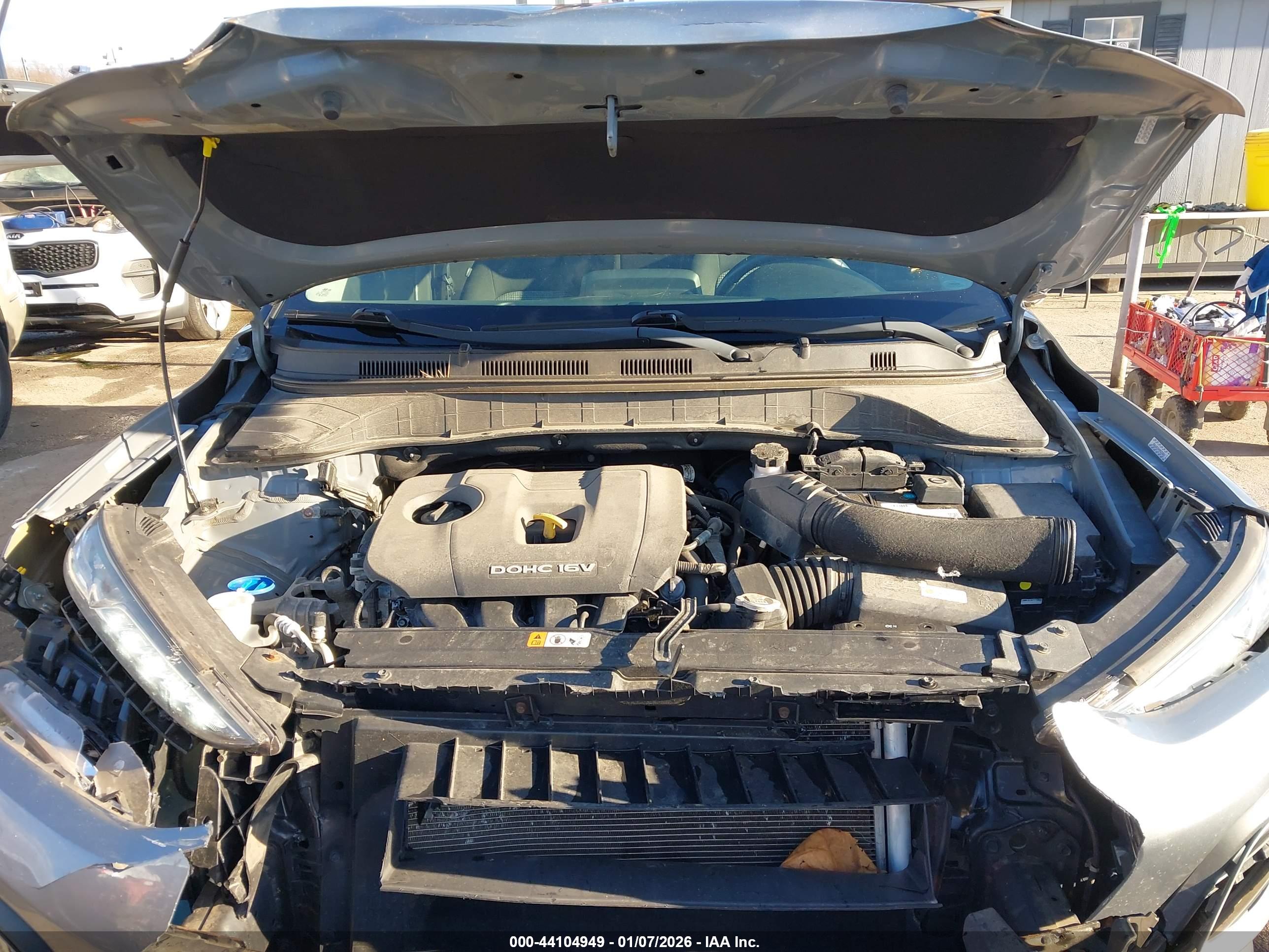 HYUNDAI KONA image 10
