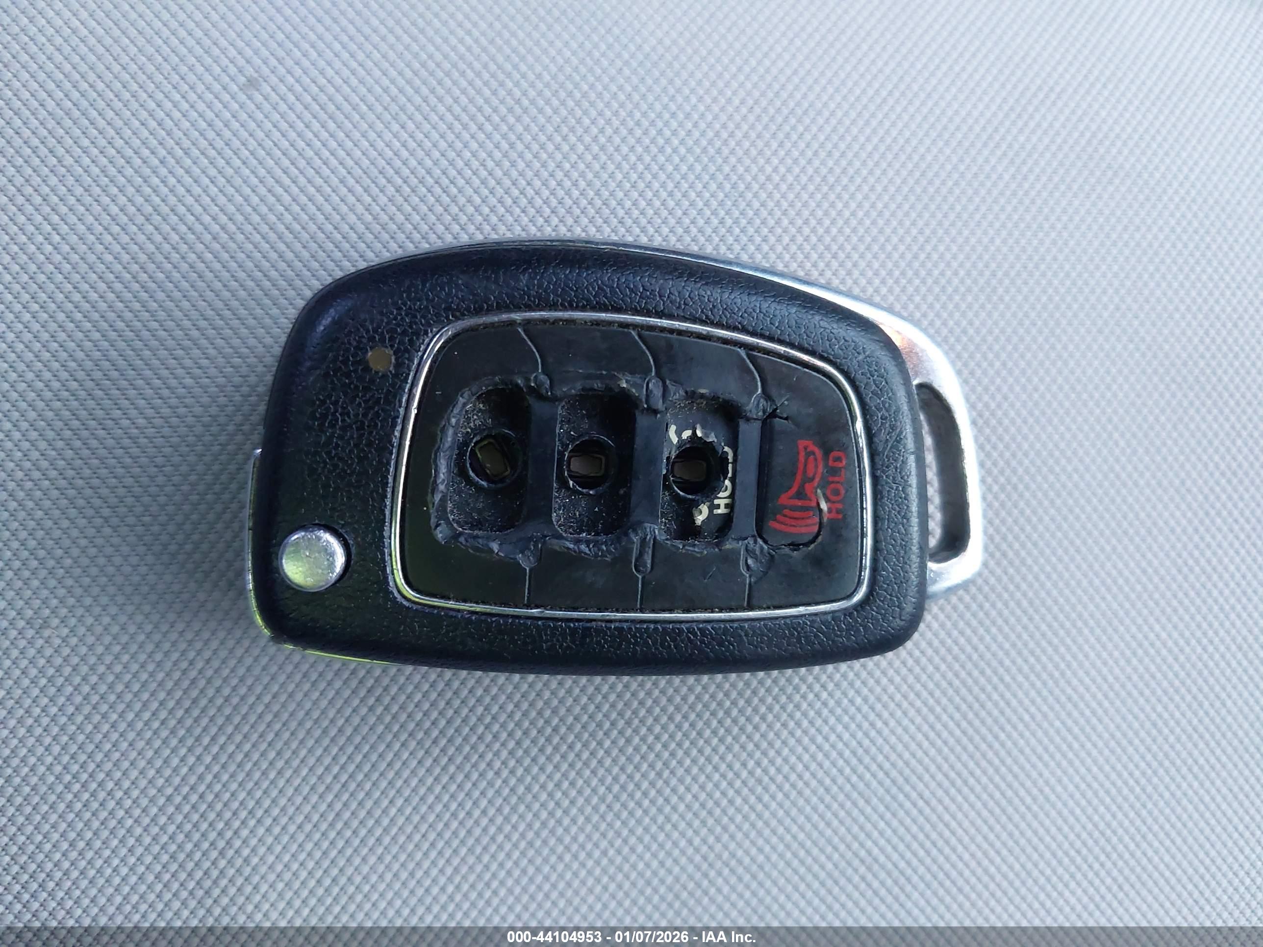 HYUNDAI SONATA image 11