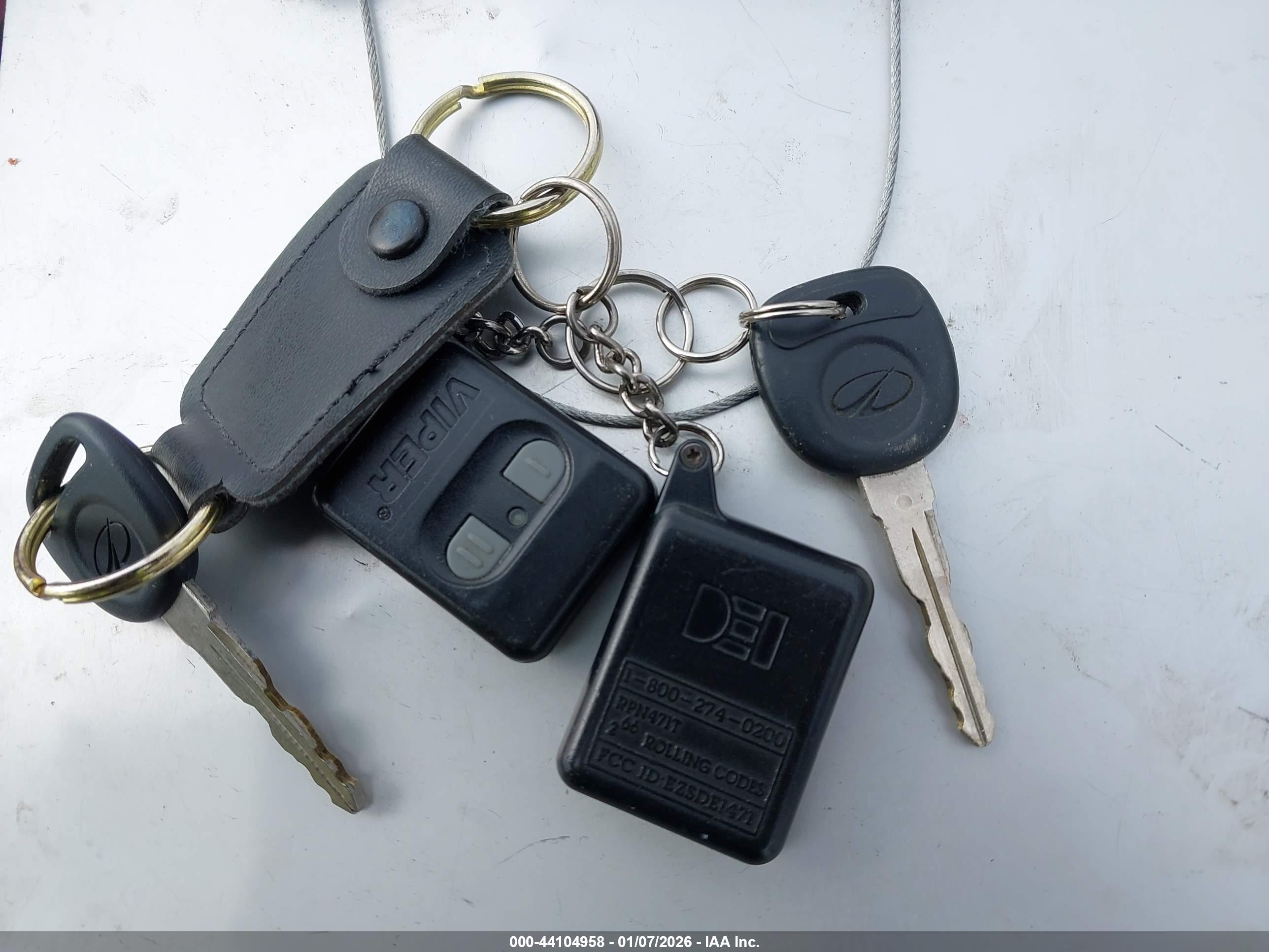 OLDSMOBILE ALERO image 11