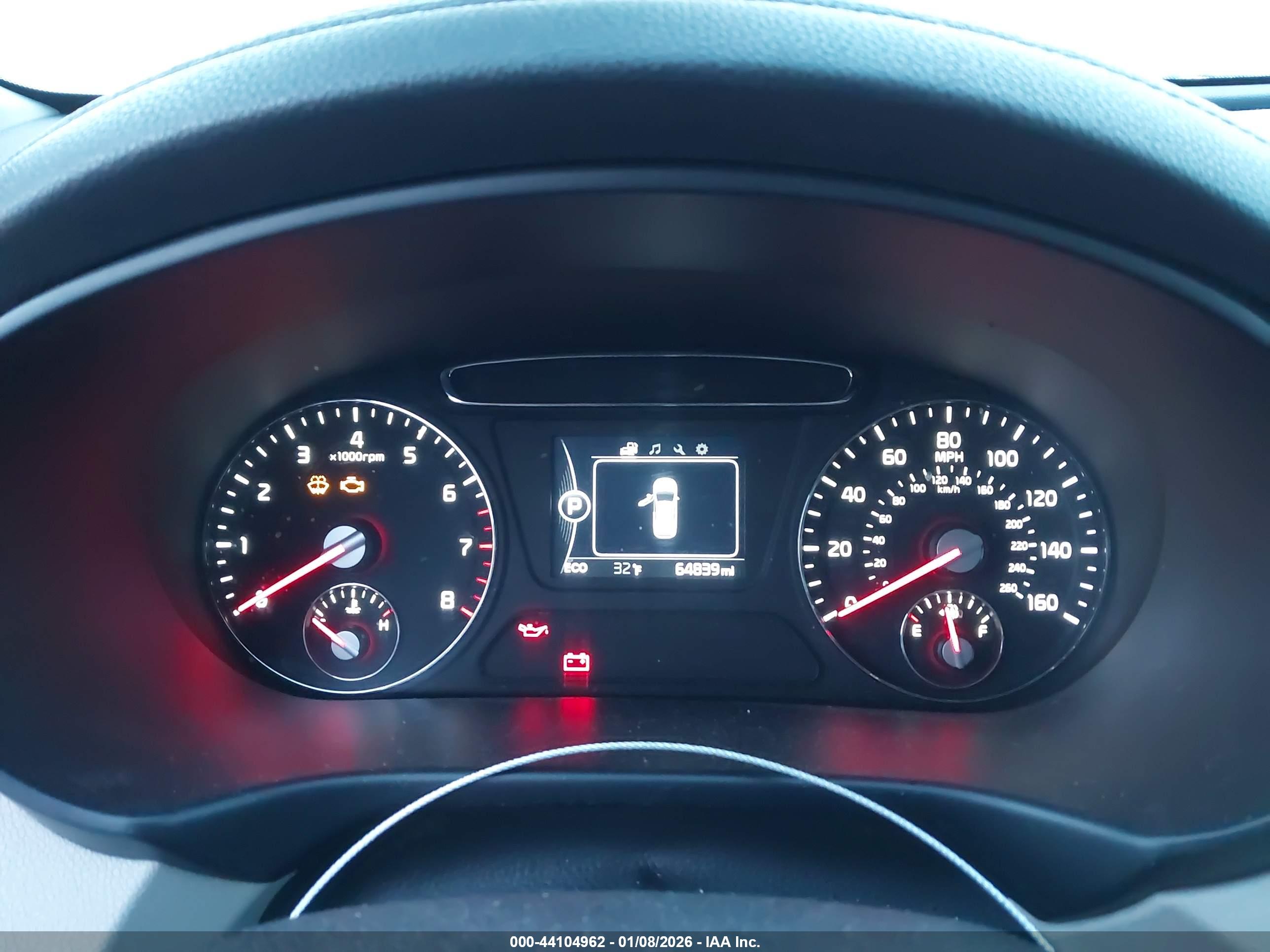 KIA SORENTO image 7