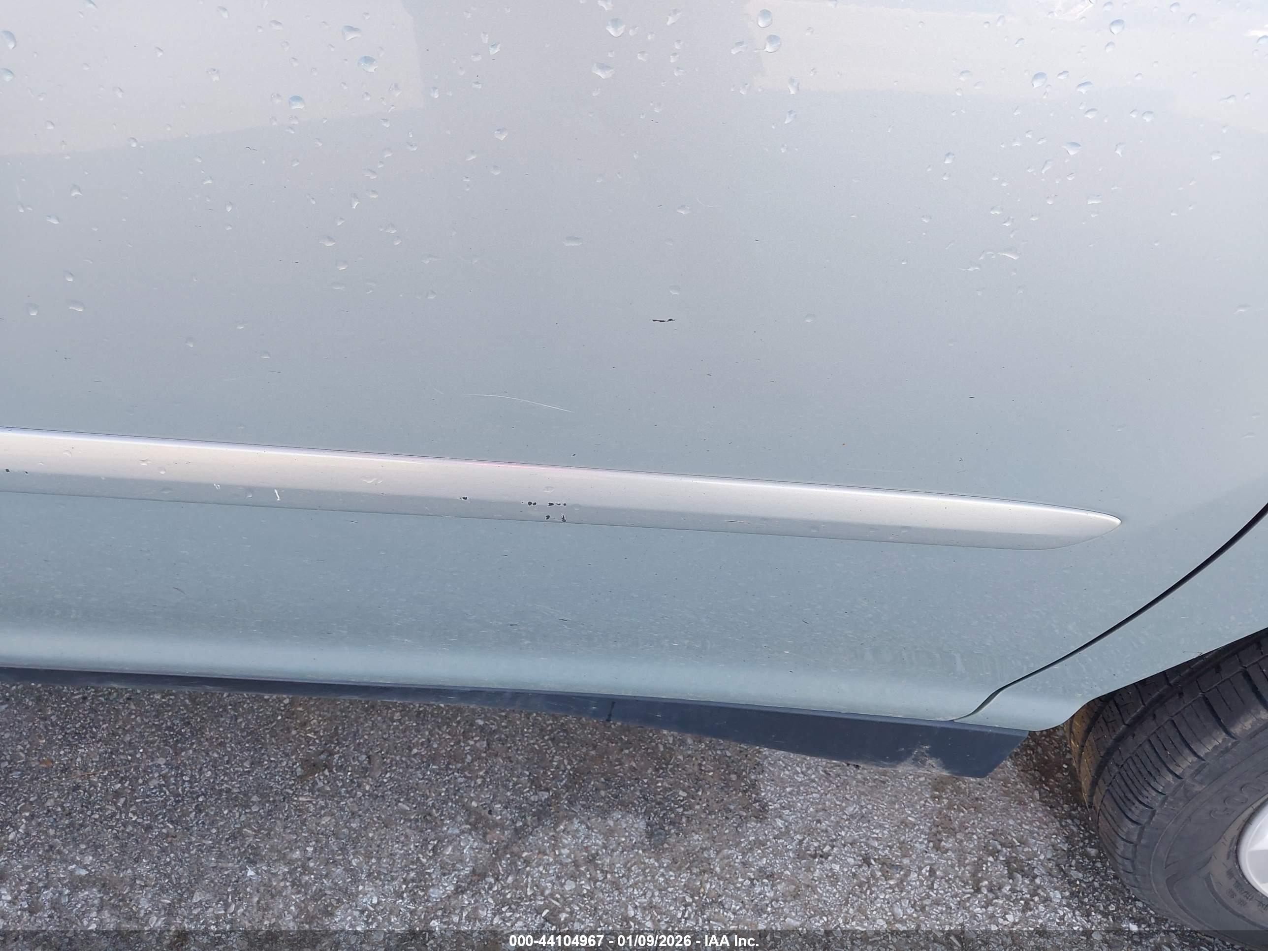 LEXUS RX image 6