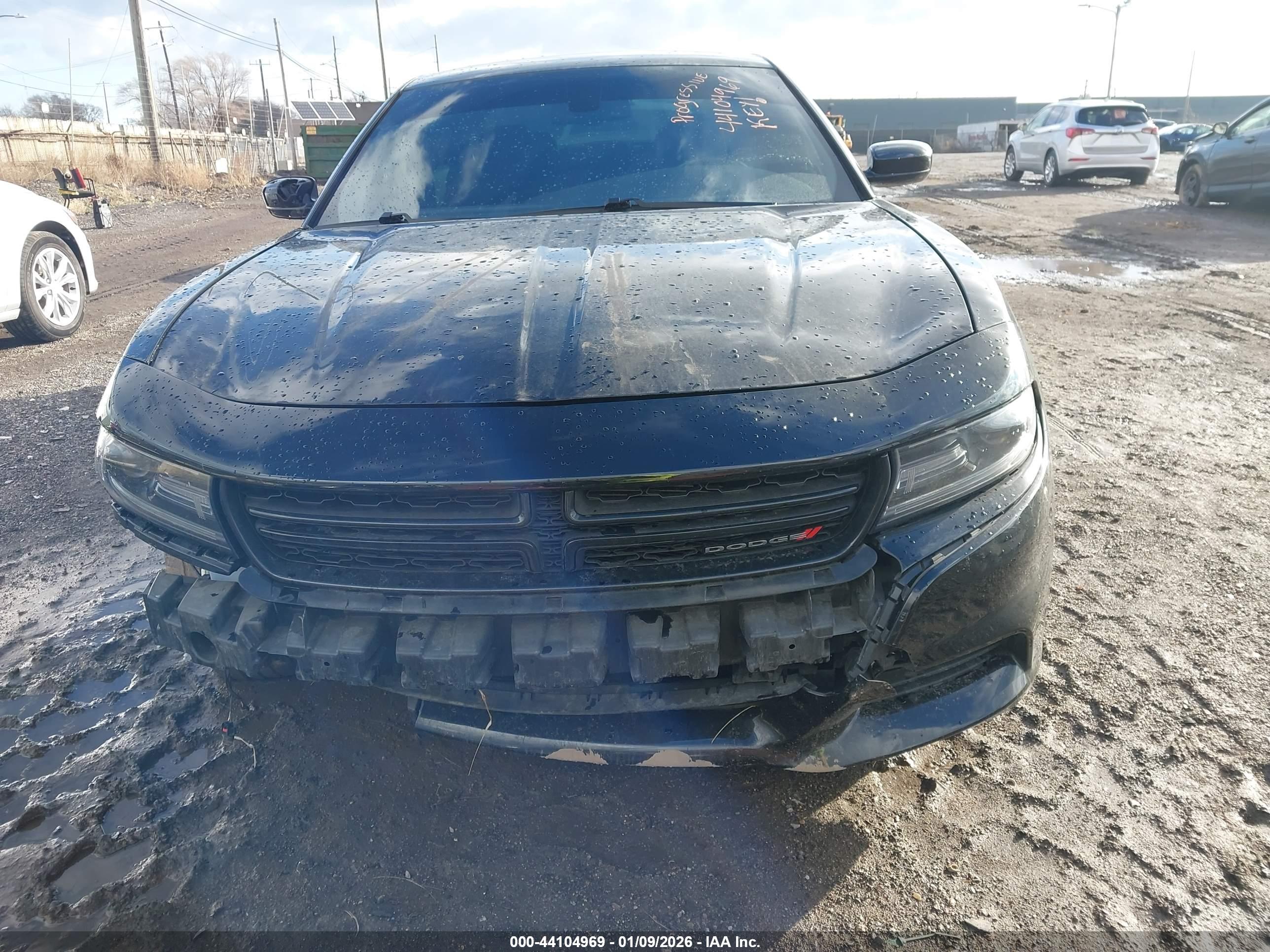 DODGE CHARGER image 6