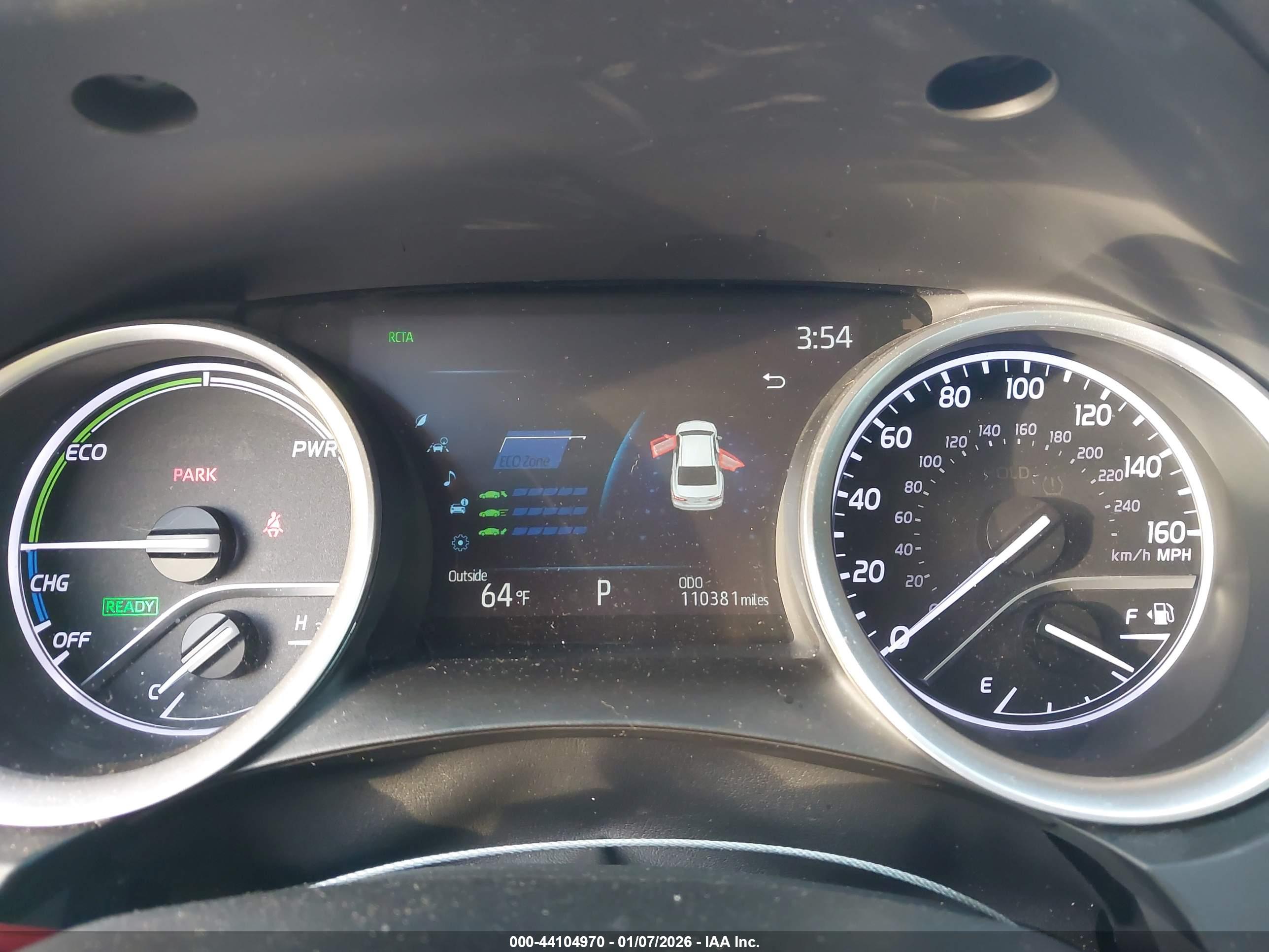 TOYOTA CAMRY image 7