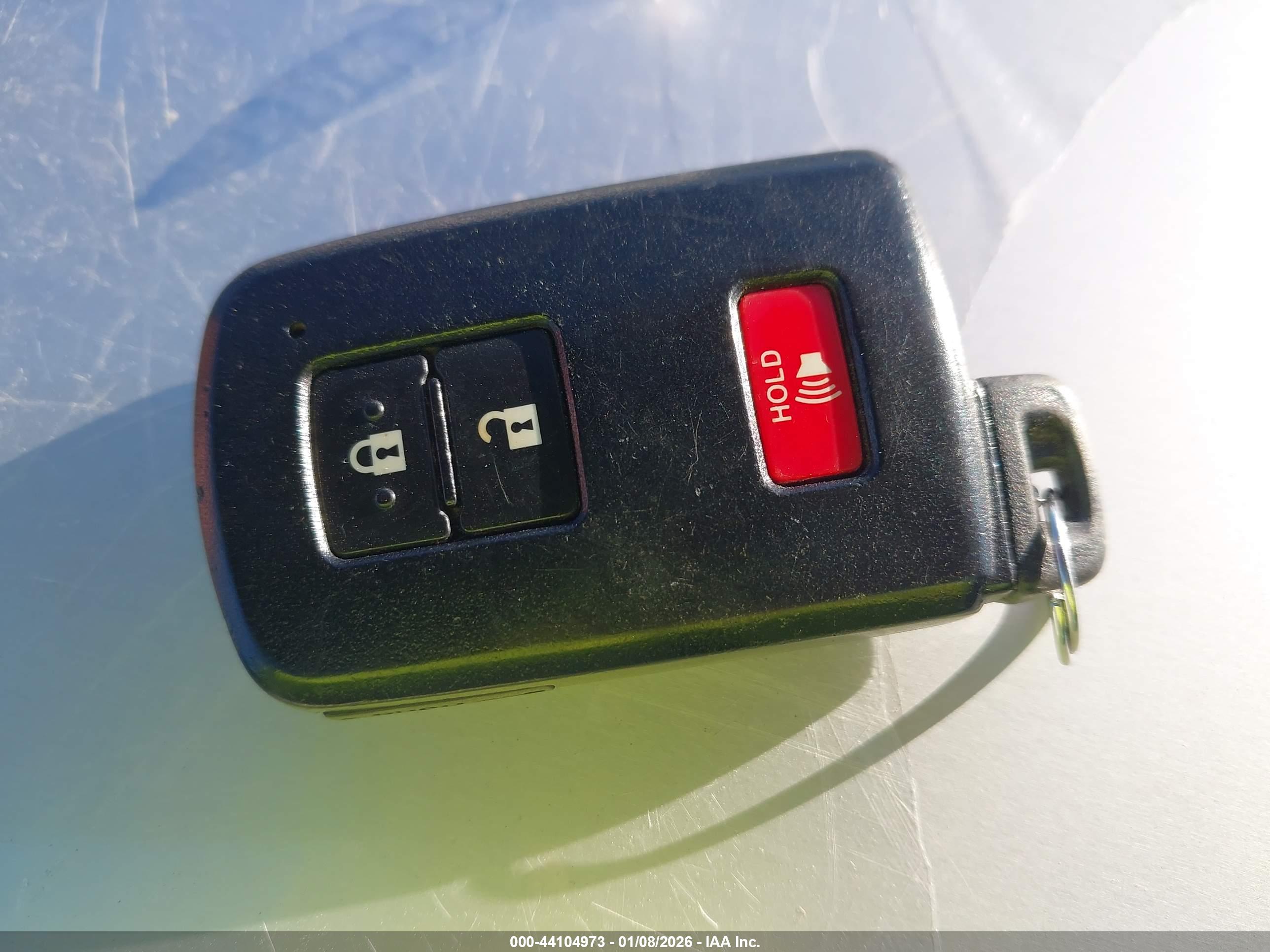 TOYOTA TACOMA image 11