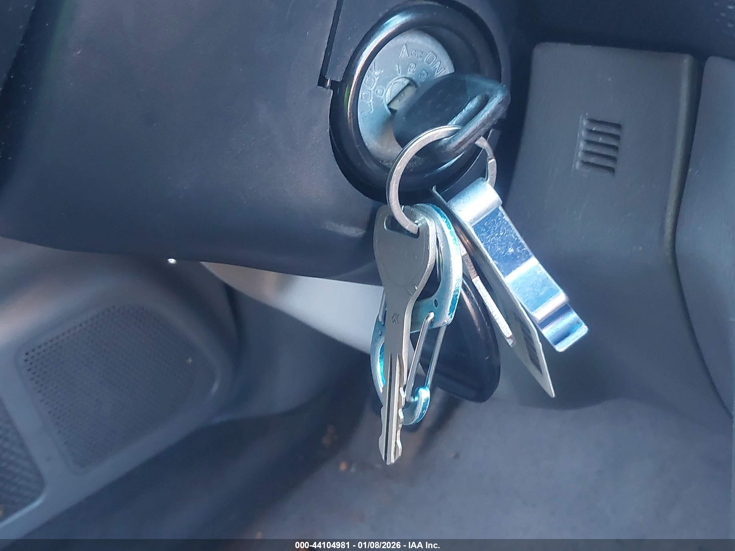 SUBARU FORESTER image 11