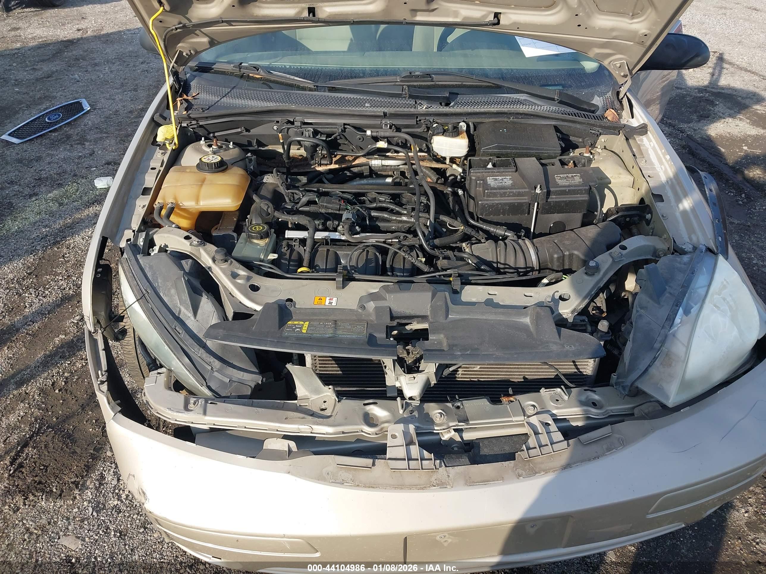 FORD FOCUS image 10